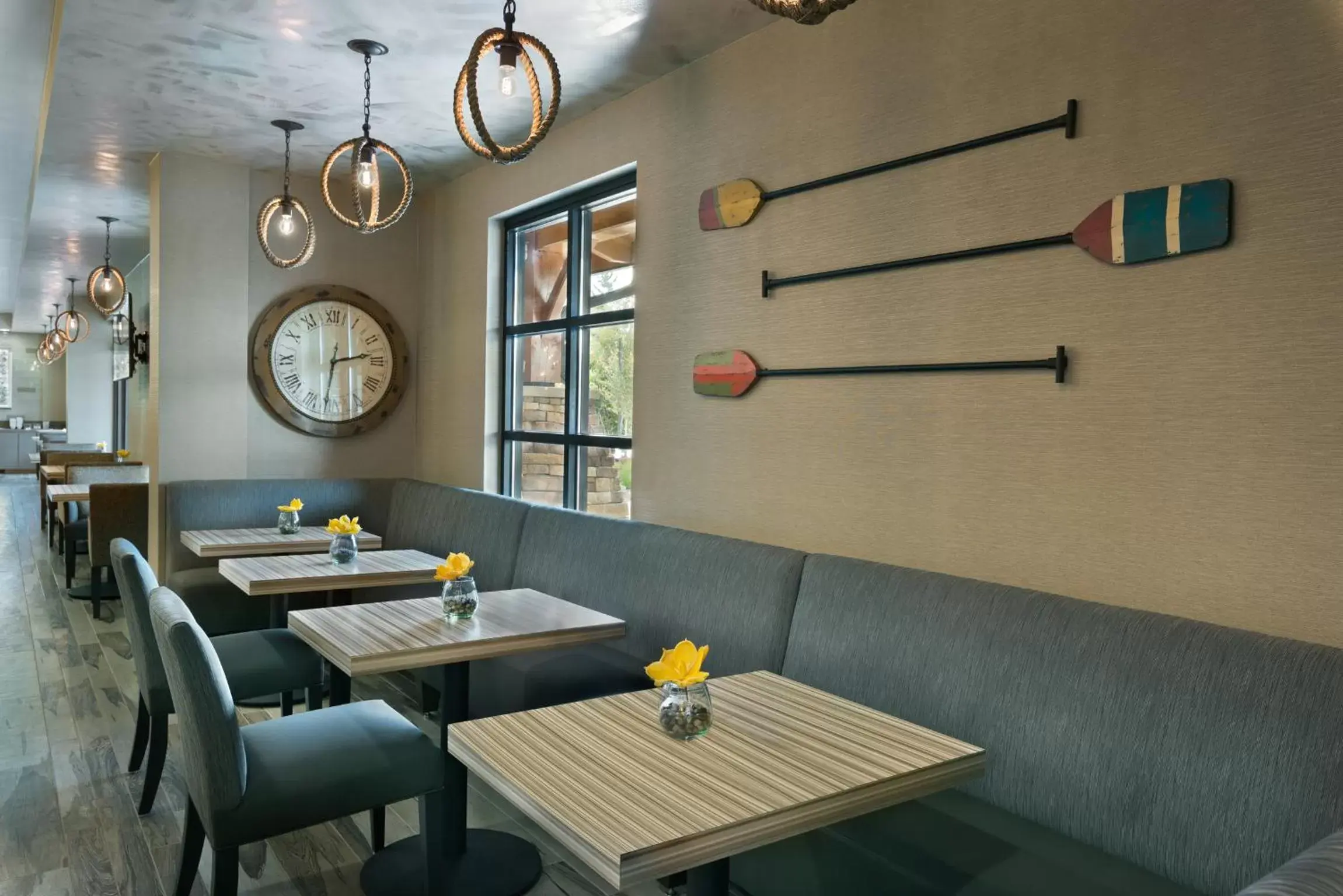 Restaurant/places to eat in Oxford Suites Bellingham Restaurant/places to eat in Oxford Suites Bellingham