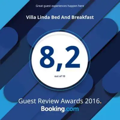 Villa Linda Bed And Breakfast