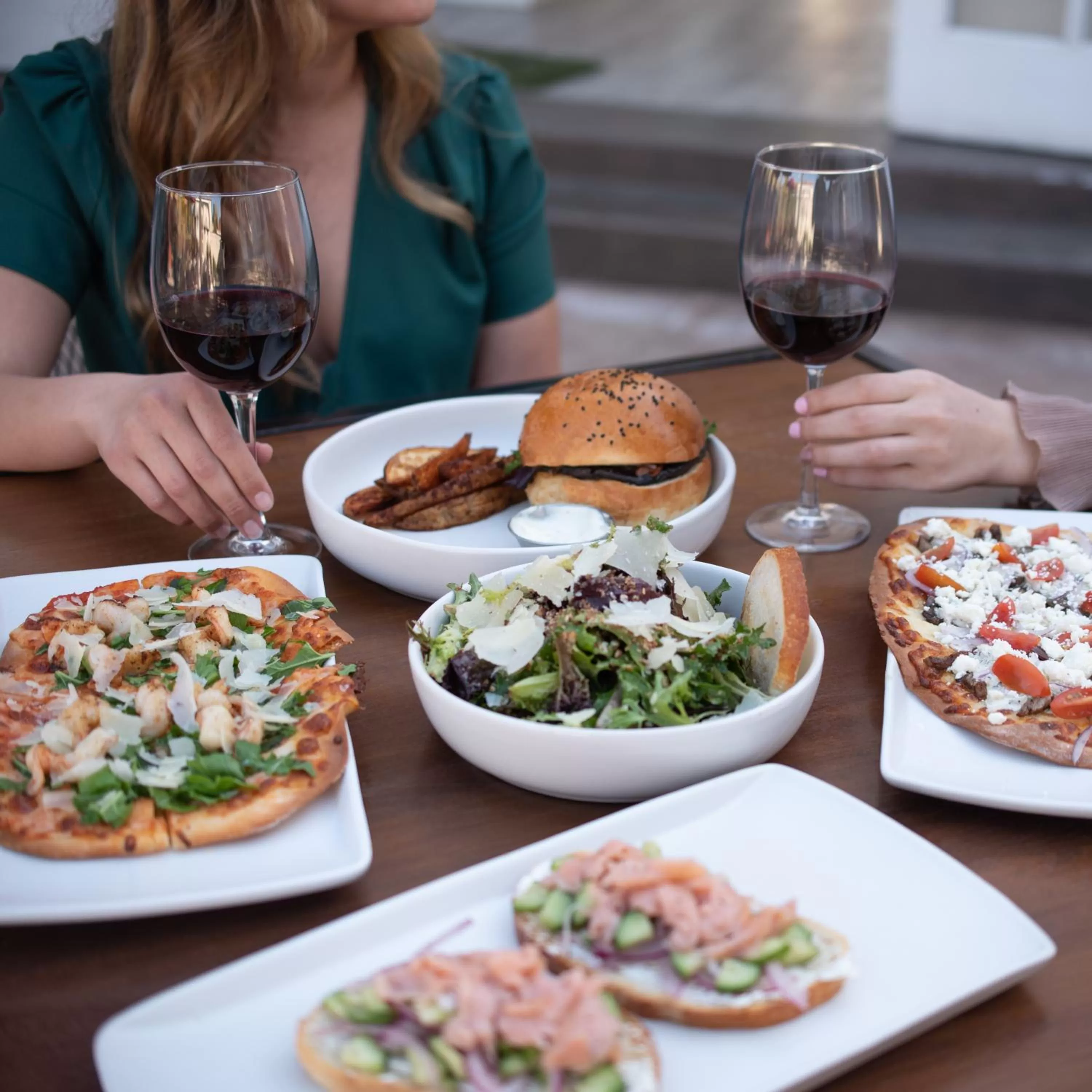 Coffee/tea facilities in La Villa de Adelina