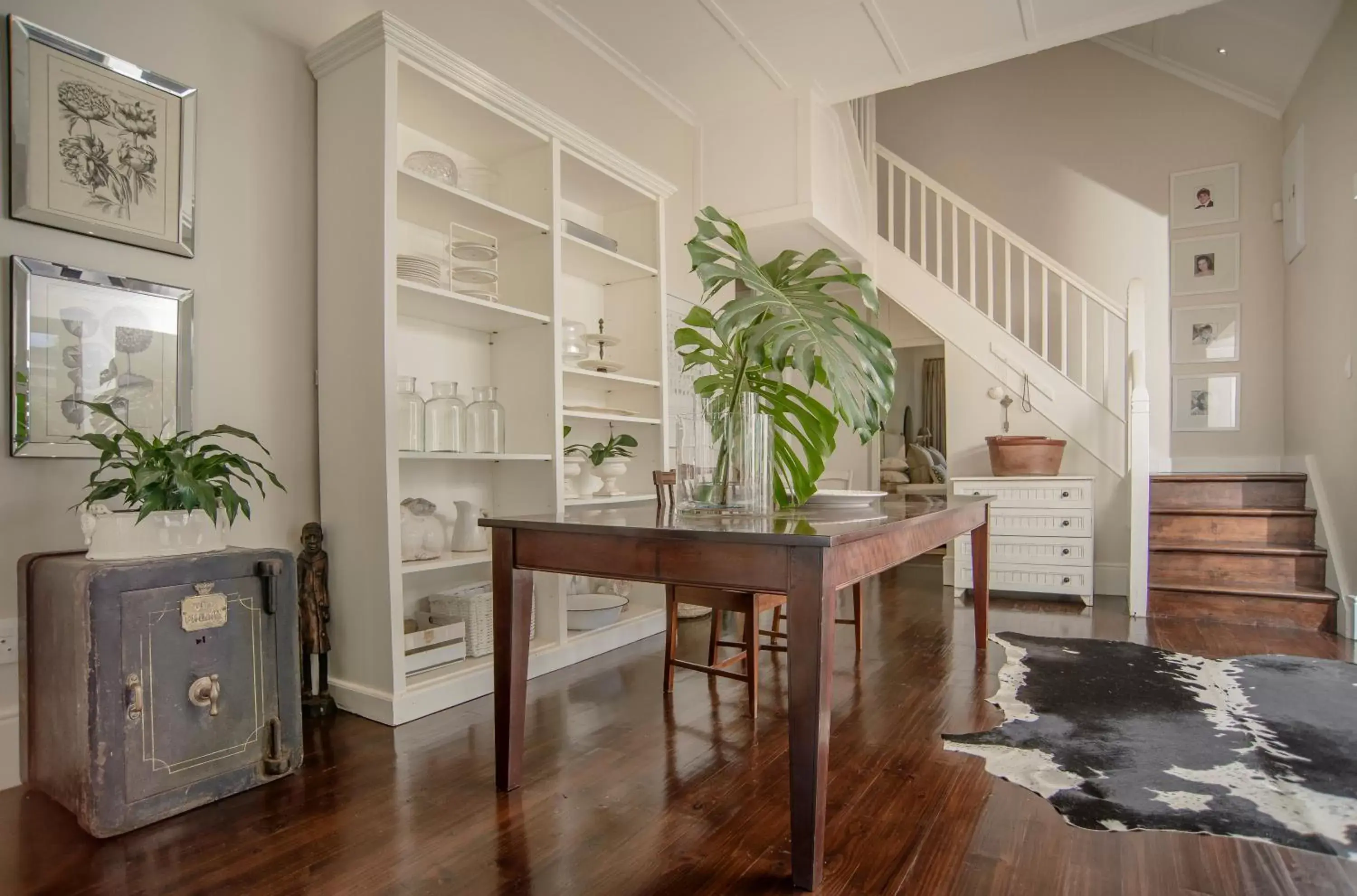 Lobby or reception in Torburnlea Homestead Luxury Accommodation Lobby or reception in Torburnlea Homestead Luxury Accommodation