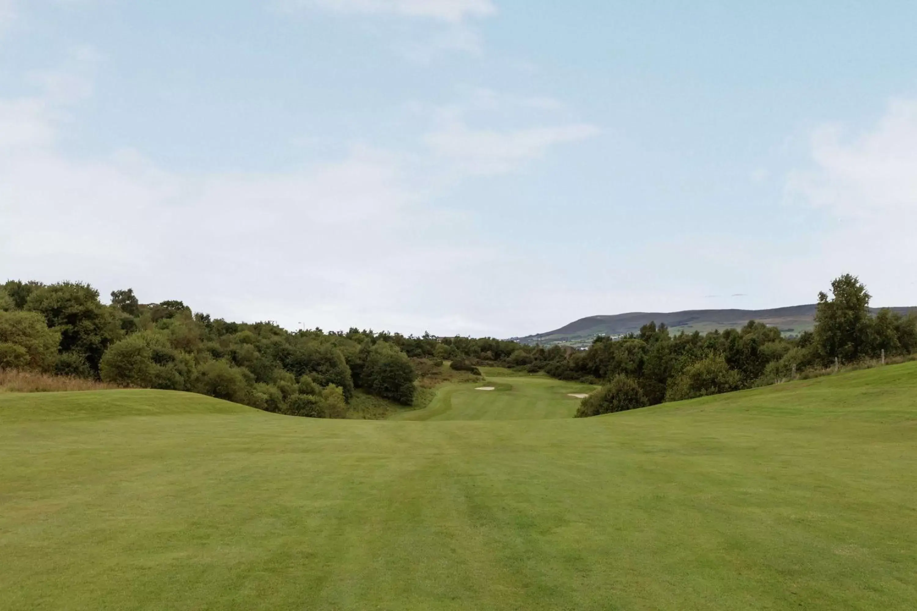 Sports, Golf in Doubletree By Hilton Glasgow Westerwood Spa & Golf Resort