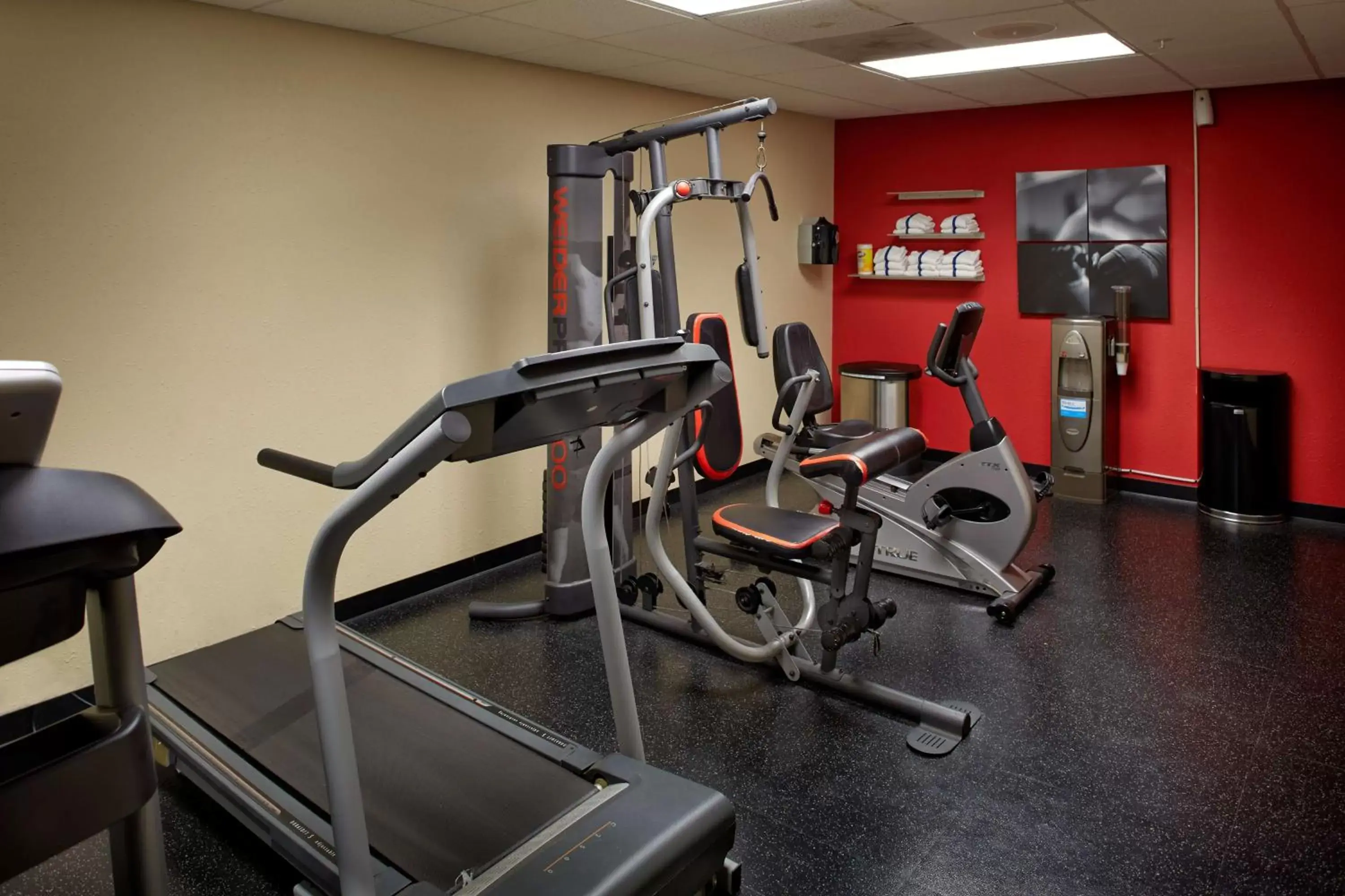 Activities, Fitness Center/Facilities in Country Inn & Suites by Radisson, Columbia Airport, SC