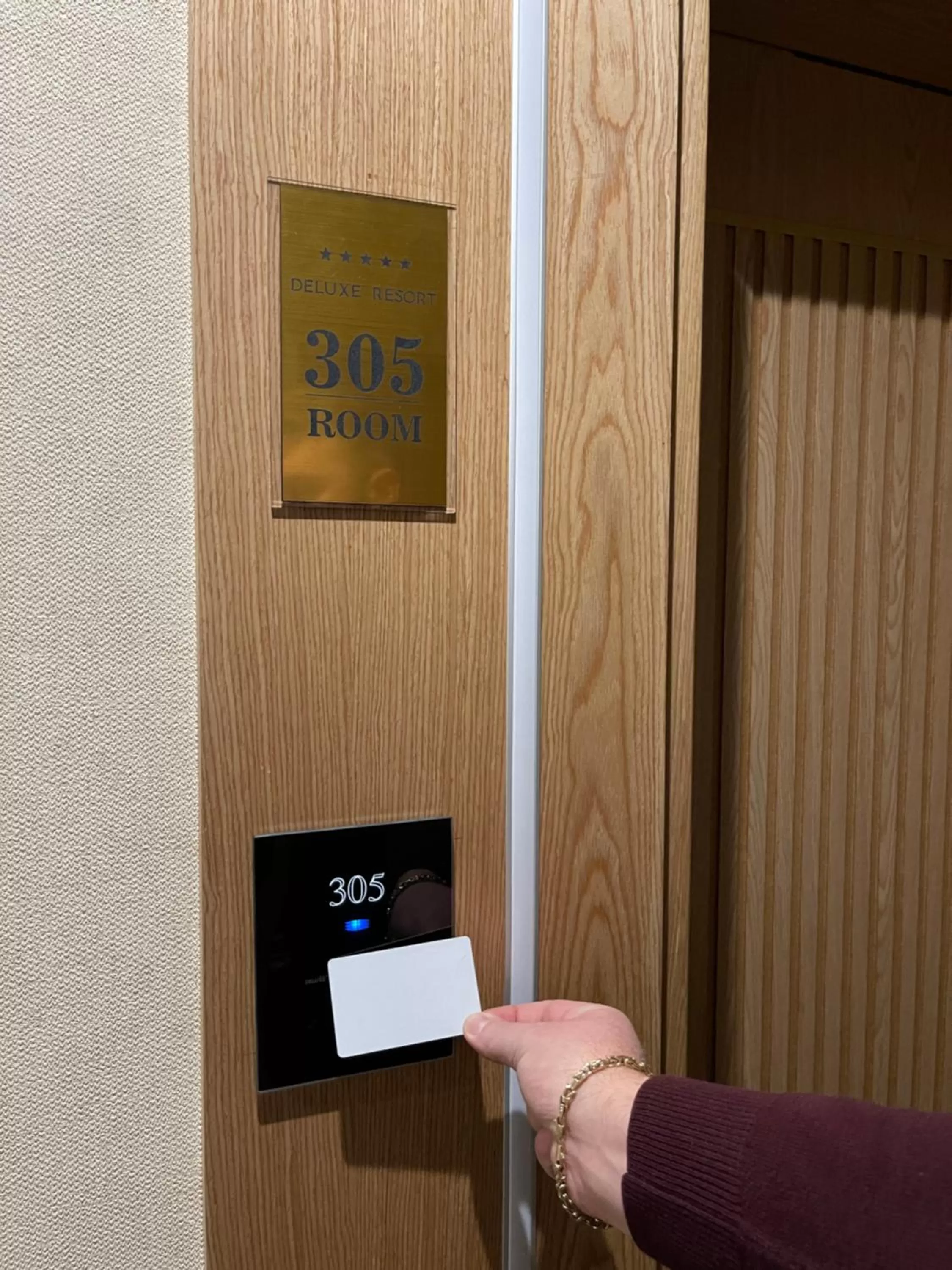 Other in Deluxe Resort and SPA