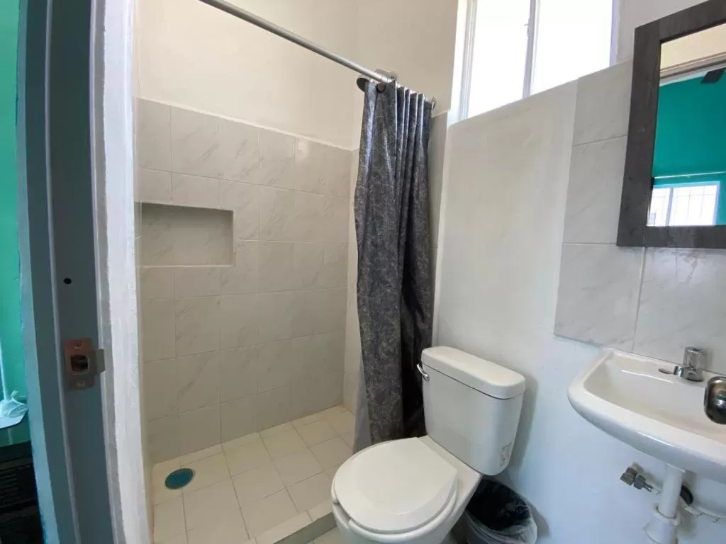 Hotel Murallas Capital