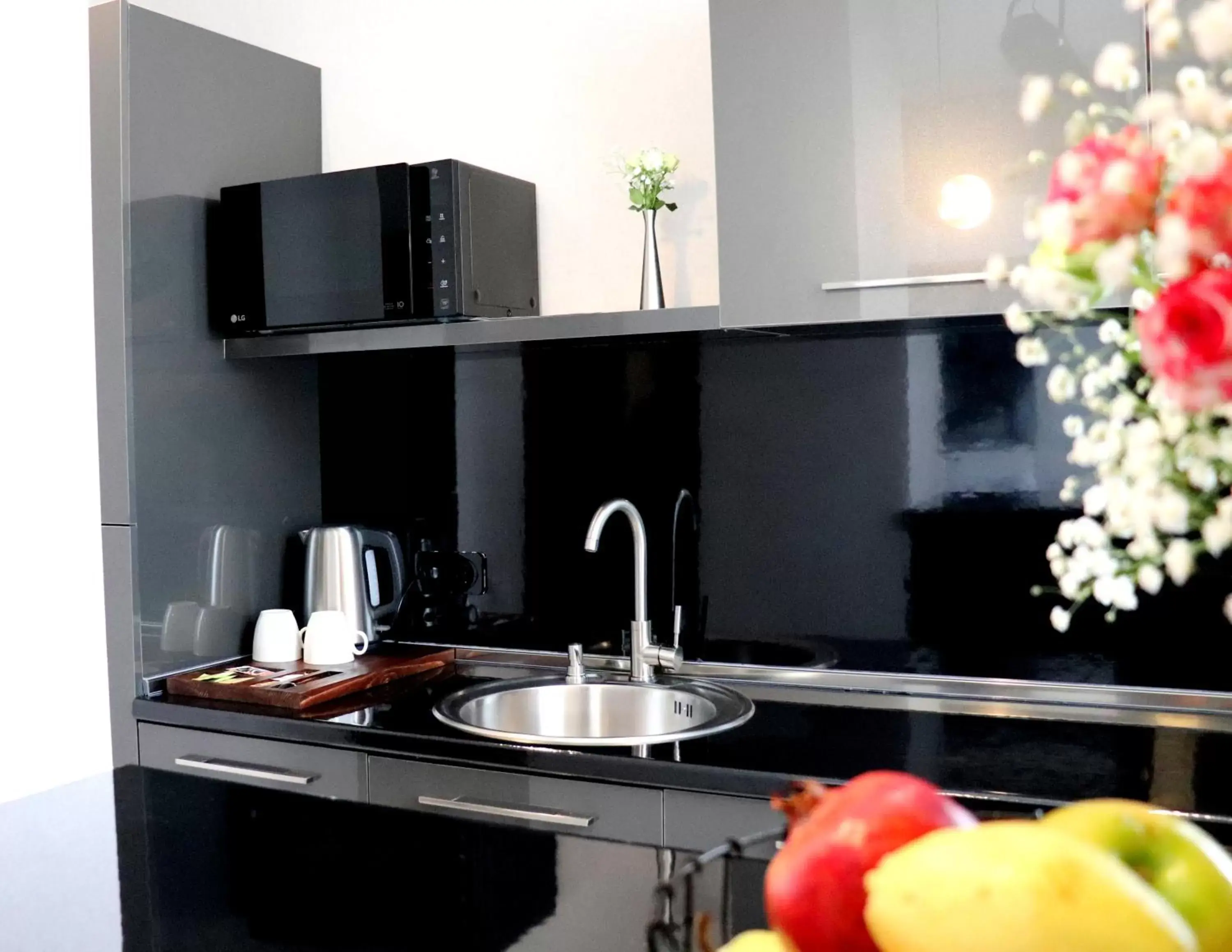 Studio in Costé Hotel Studio in Costé Hotel