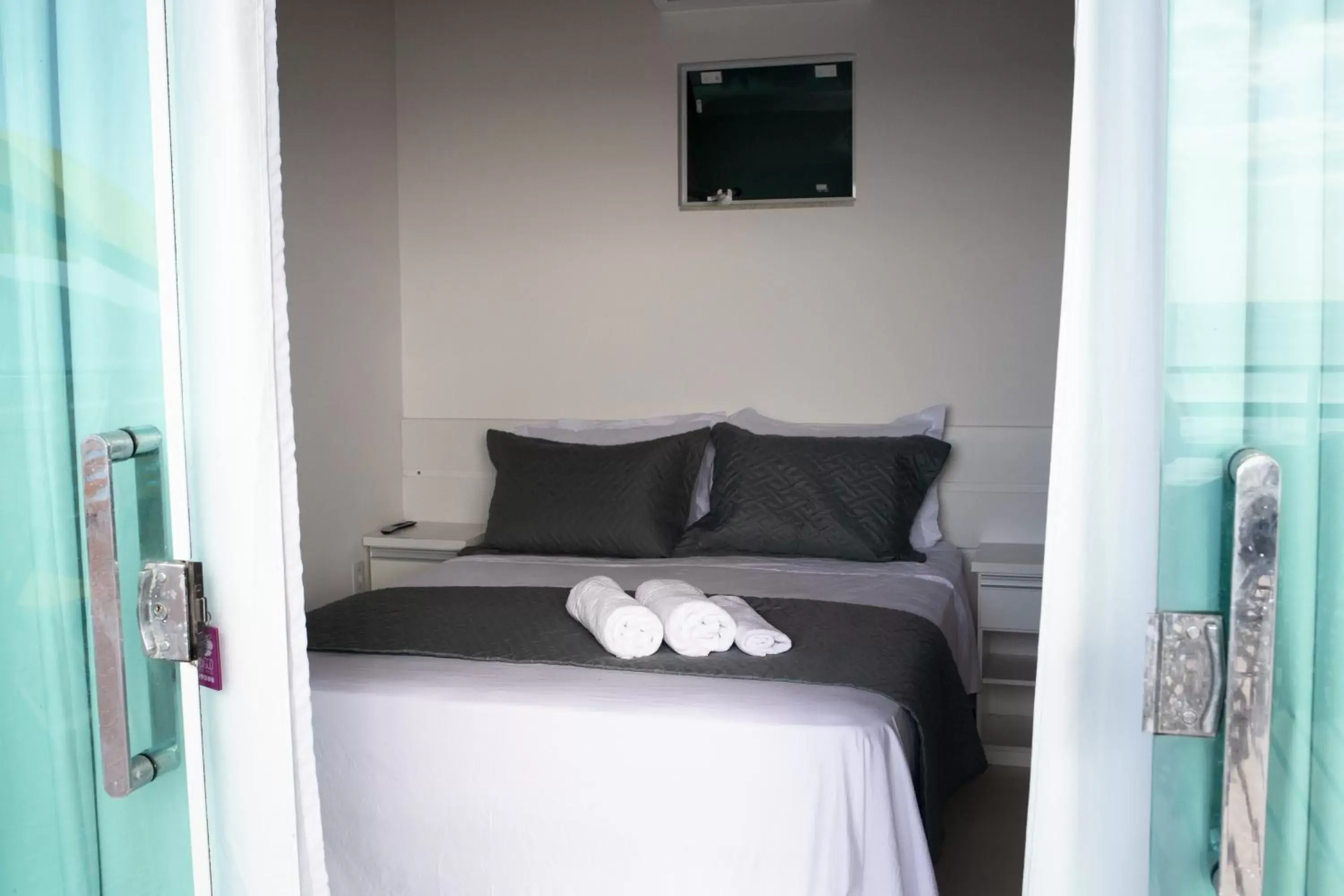 Deluxe Suite with Sea View in Hibisco Guest House Deluxe Suite with Sea View in Hibisco Guest House