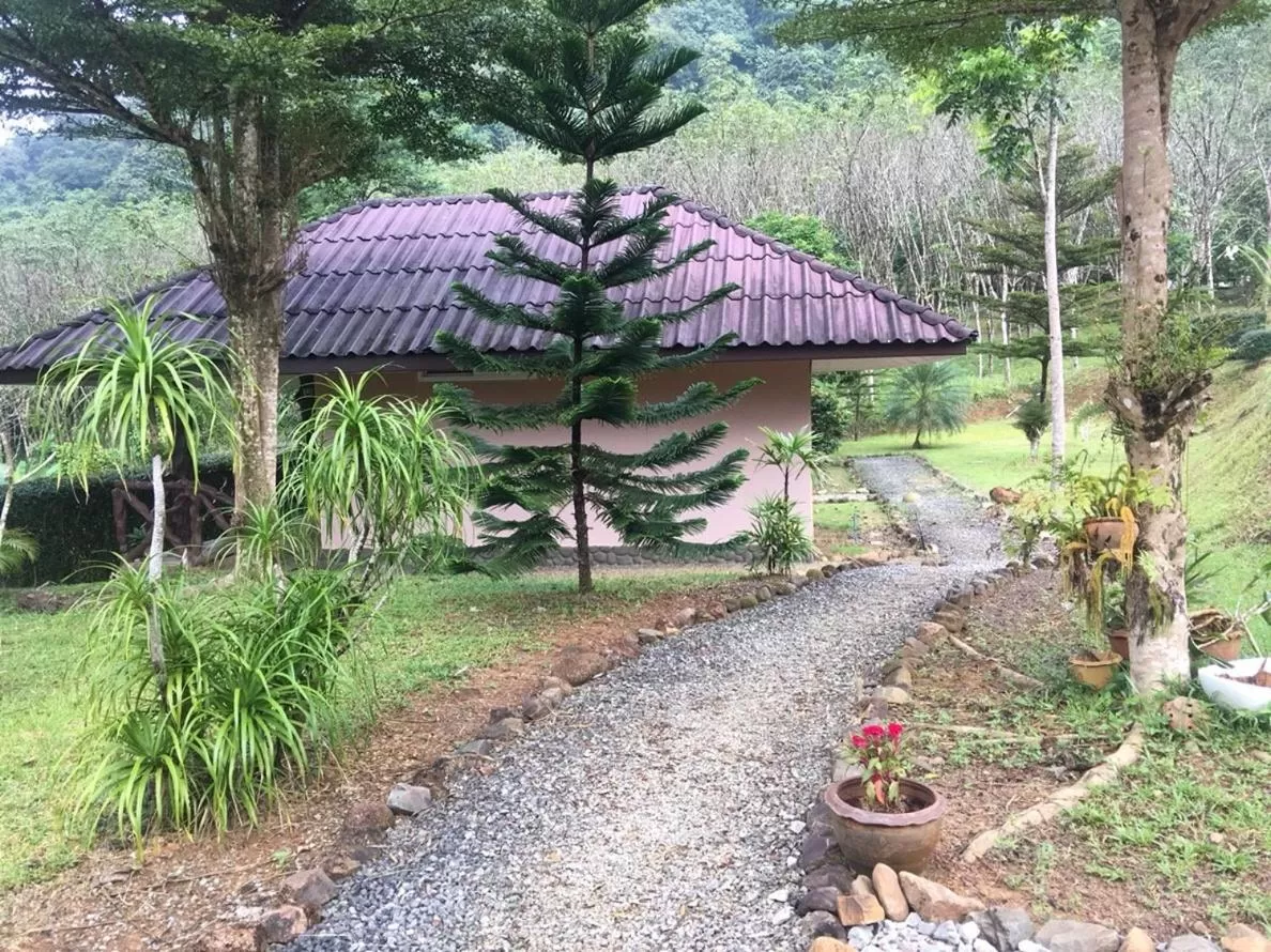 Other in Khao Sok Hill Top Resort