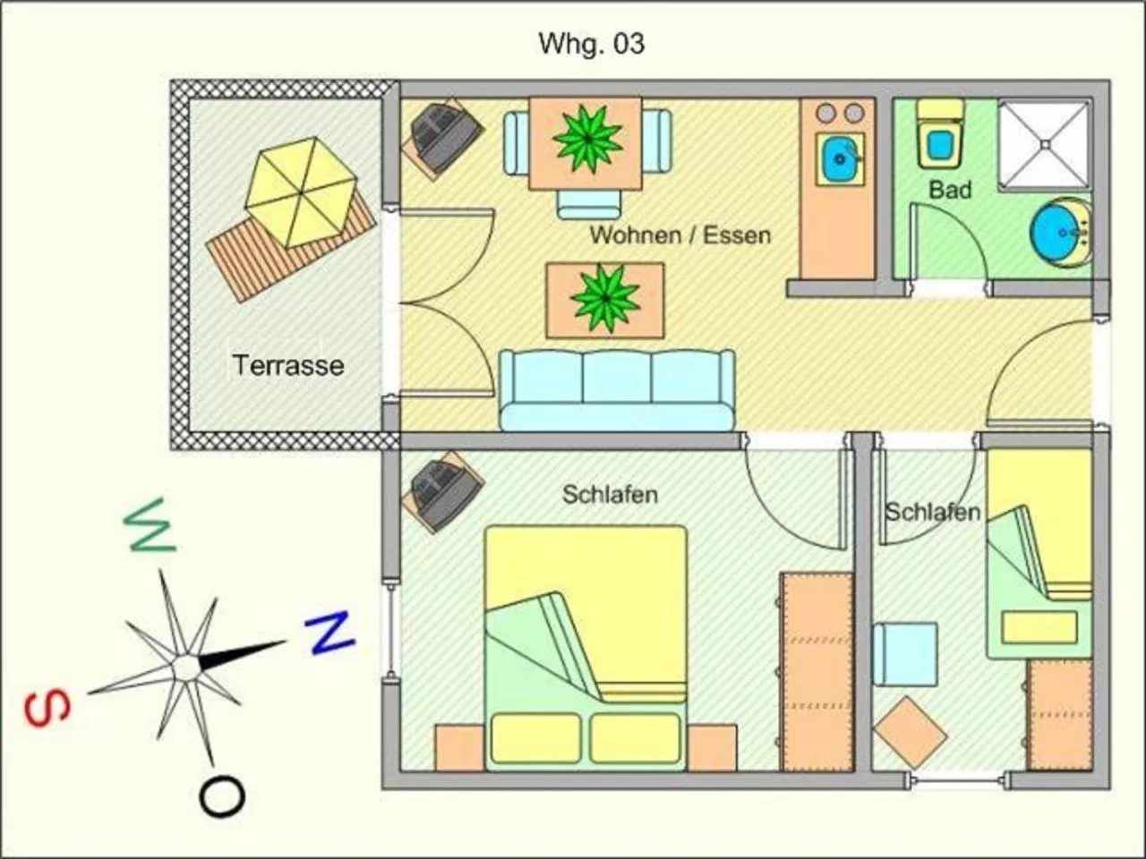 Other in Hotel Rosenhof