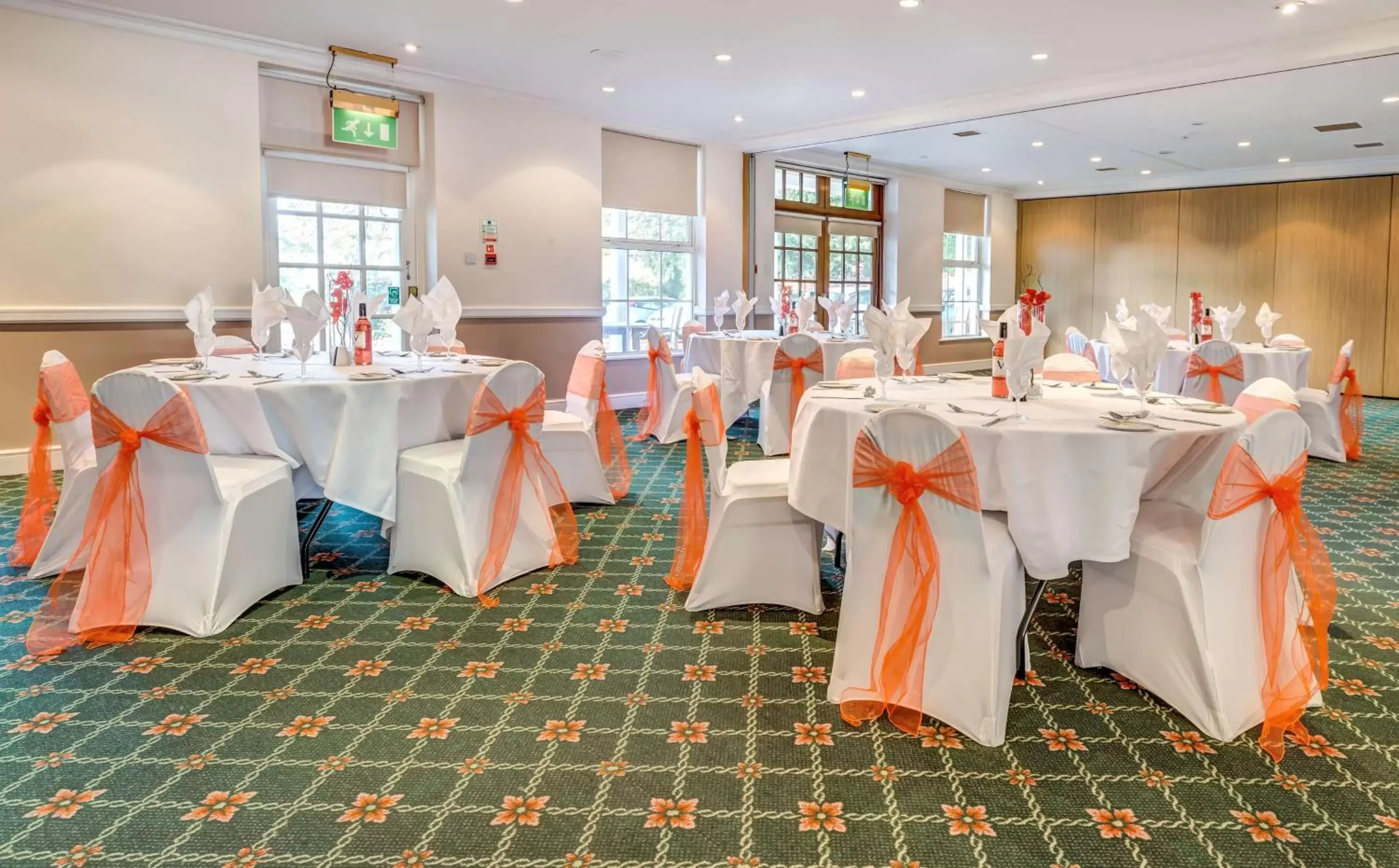 Other, Banquet Facilities in Best Western The Royal Chase Hotel