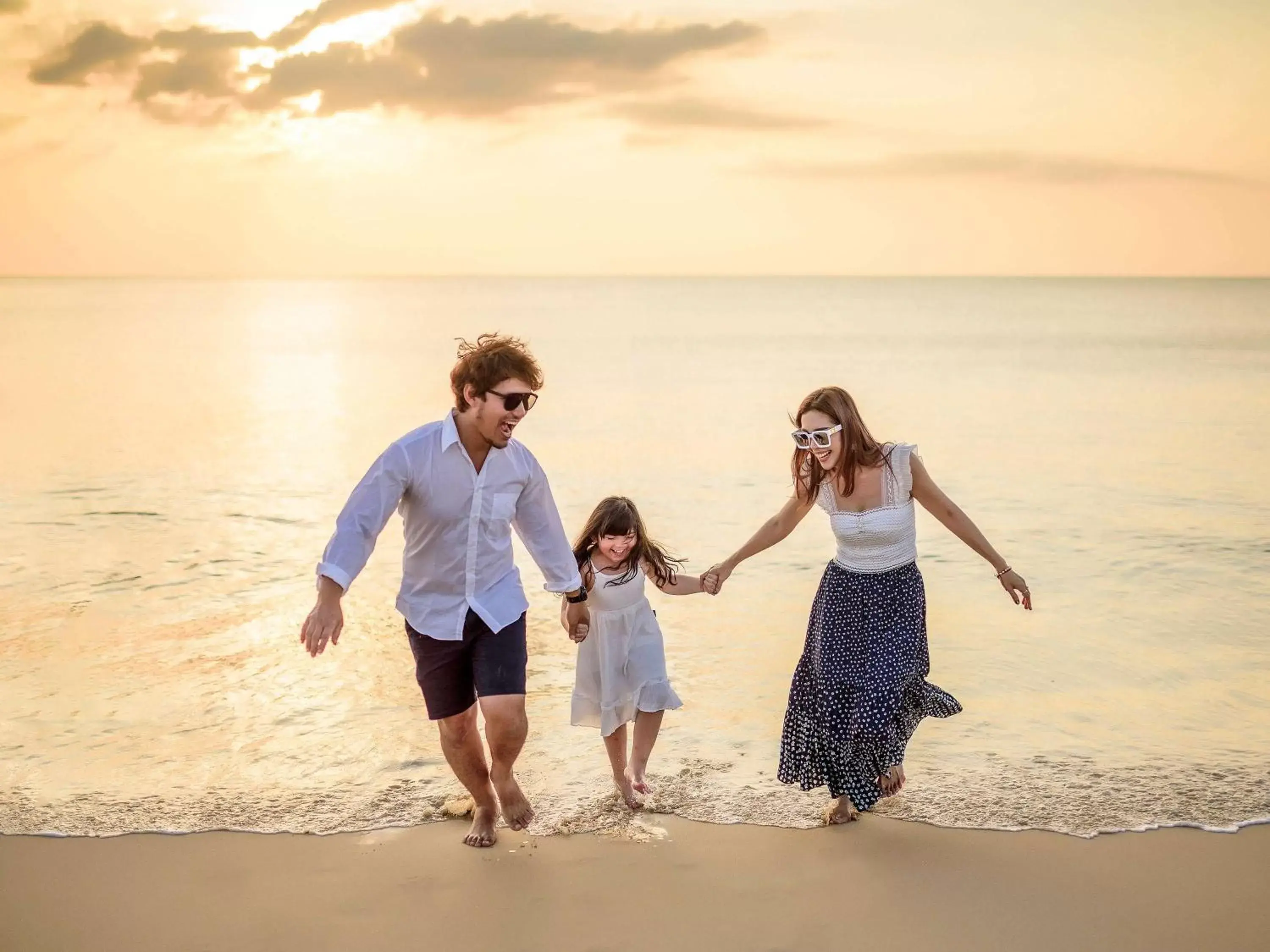 Other, Family in Pullman Khao Lak Resort