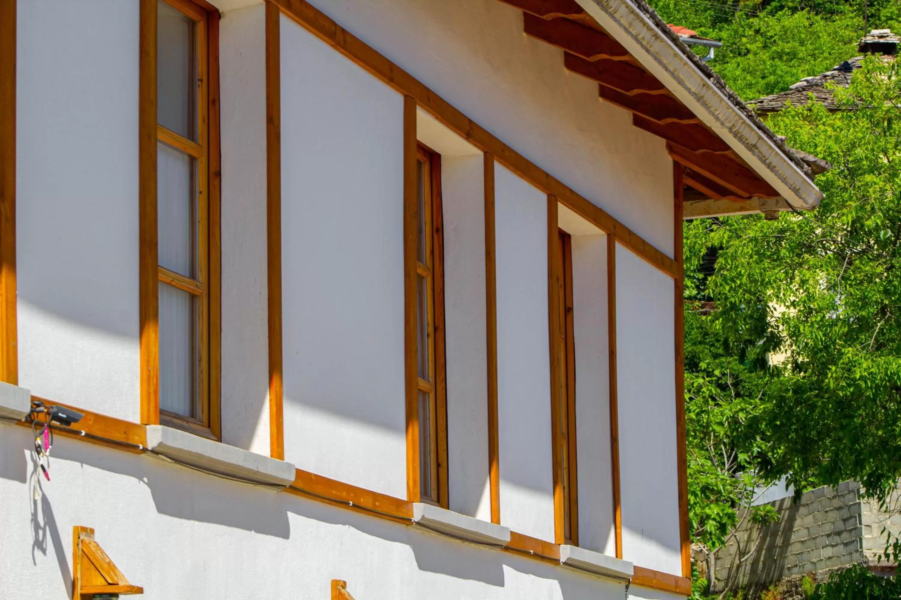 Hotel Bebej Tradicional