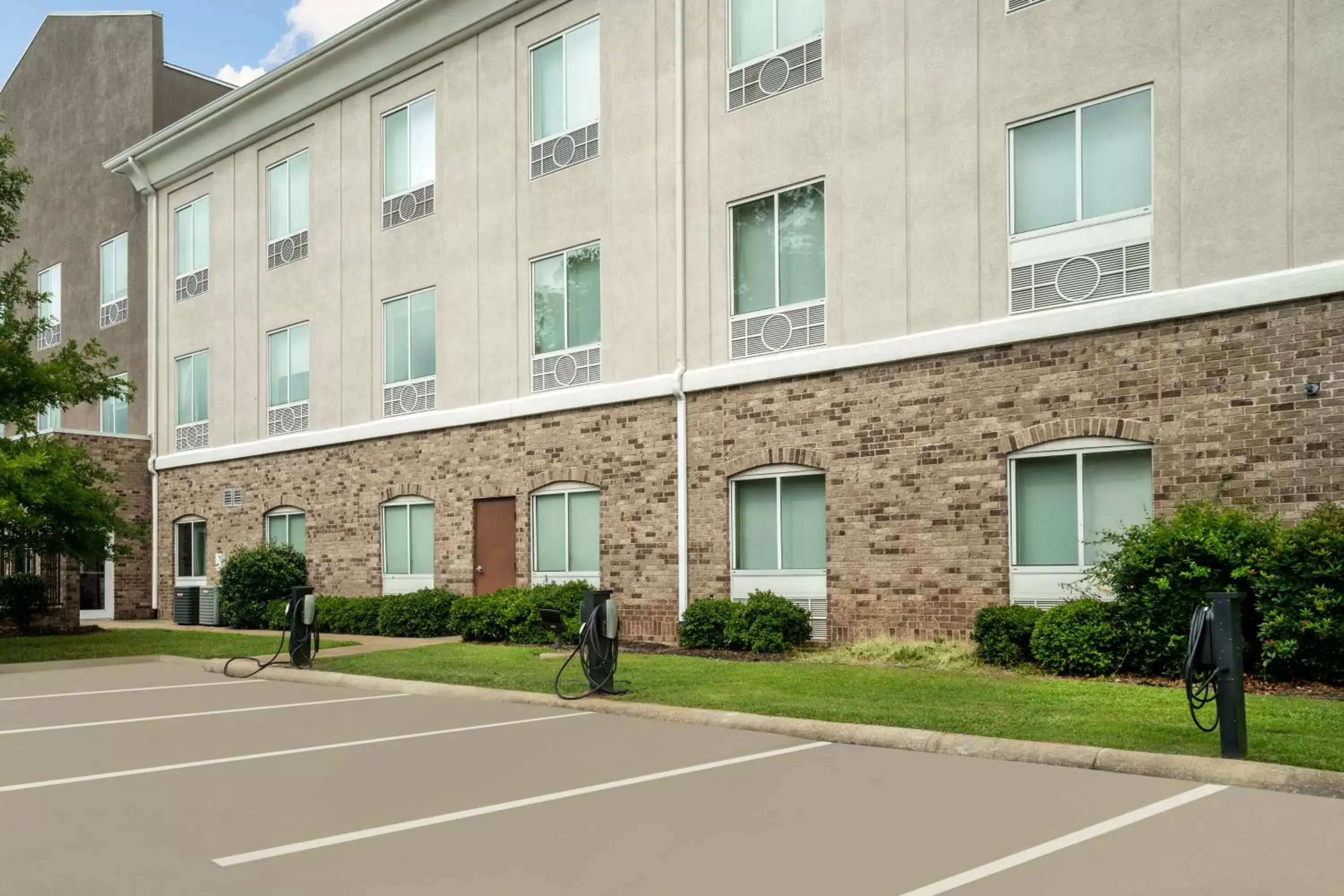 Property Building in Holiday Inn Express Hotel Winona North, an IHG Hotel