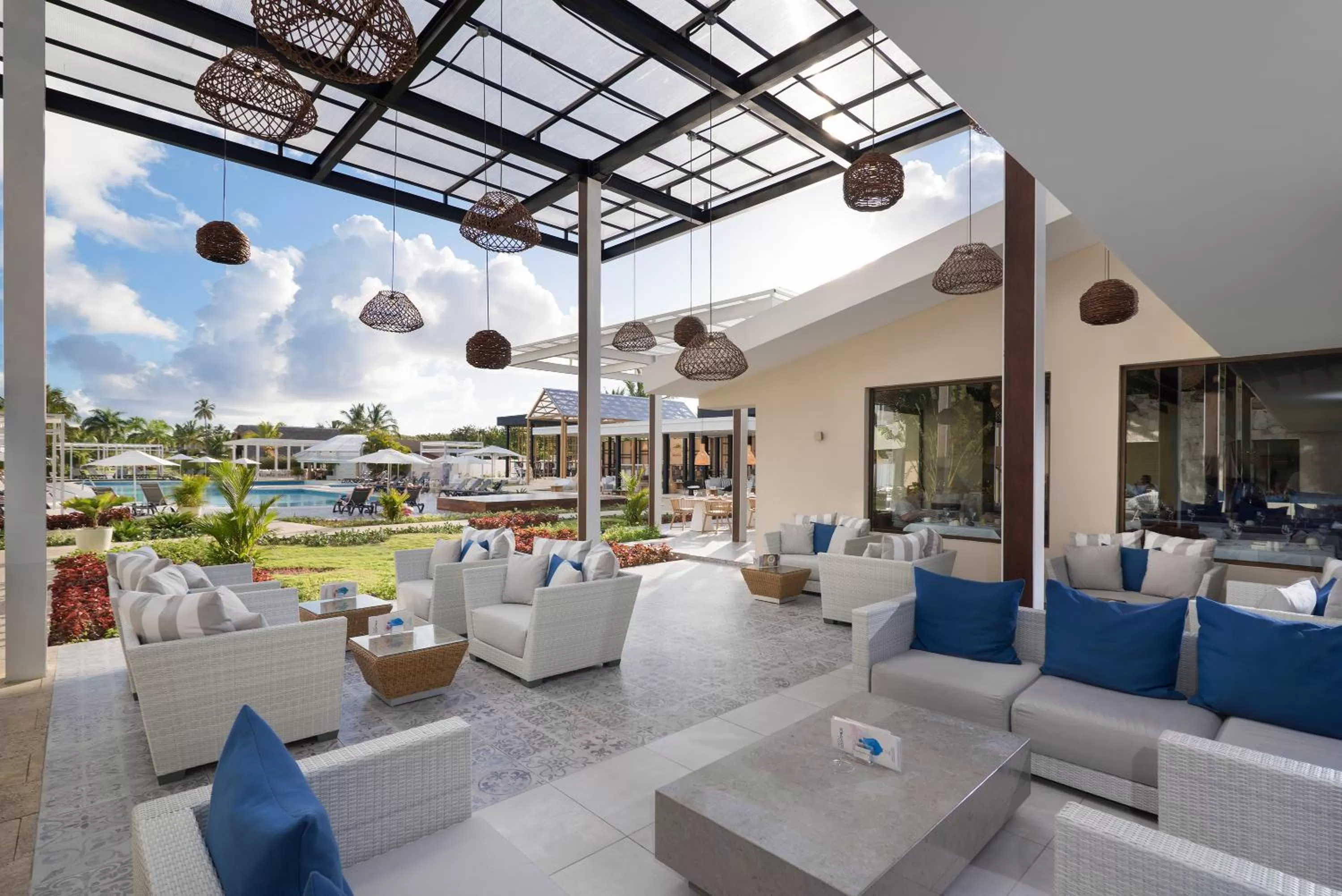 Restaurant/places to eat in Catalonia Royal Bavaro - All Inclusive - Adults Only