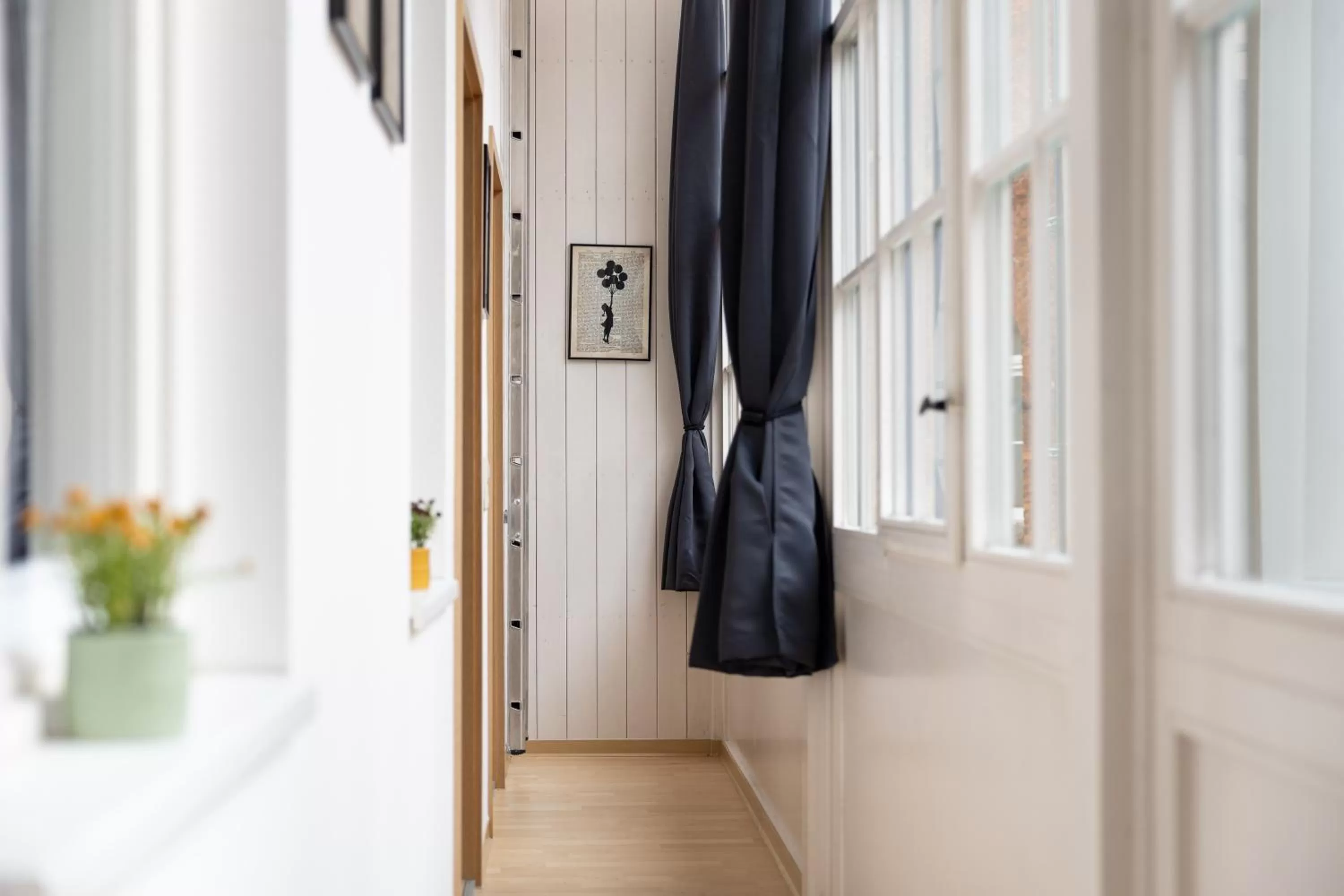 Facade/entrance in Apartments an der Oper - Innenstadt - Zentral - Küche - Wifi - Powered by Ko-Living