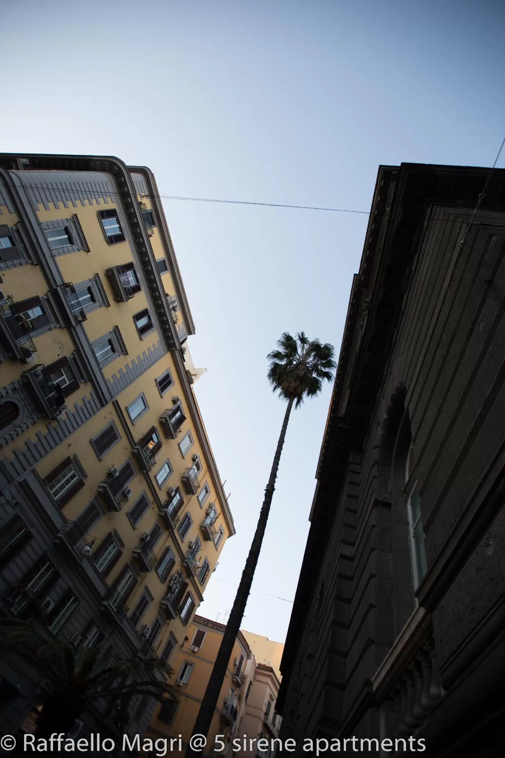 Nearby landmark, Property Building in 5 sirene