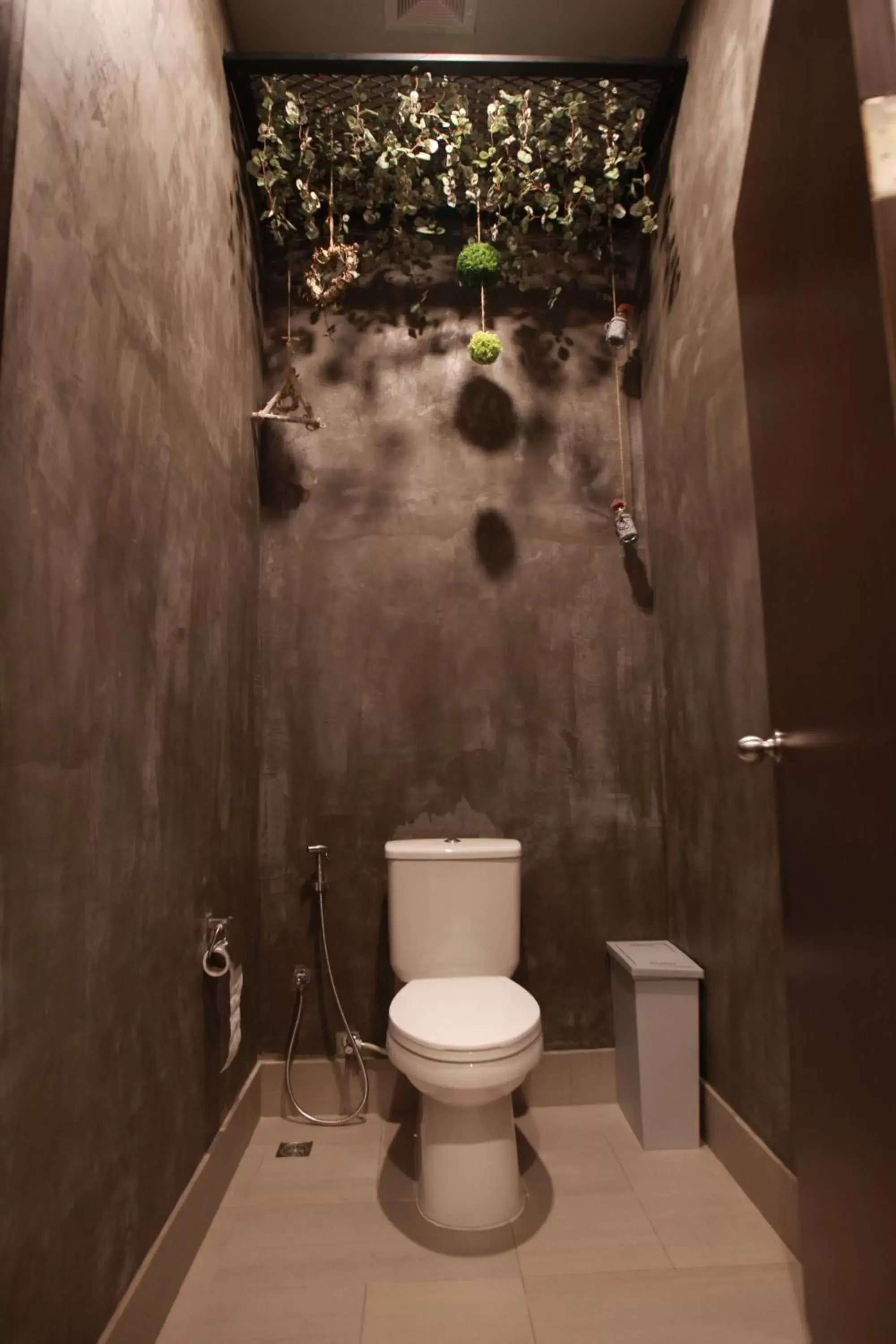 Bathroom in Levana Pattaya Hotel - SHA Extra Plus