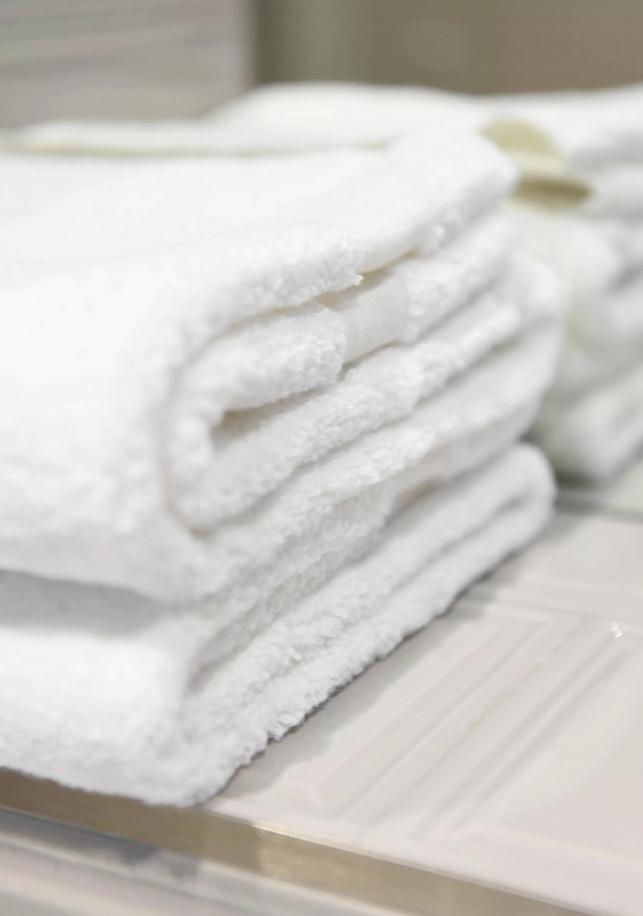 Bed in Walter's Place