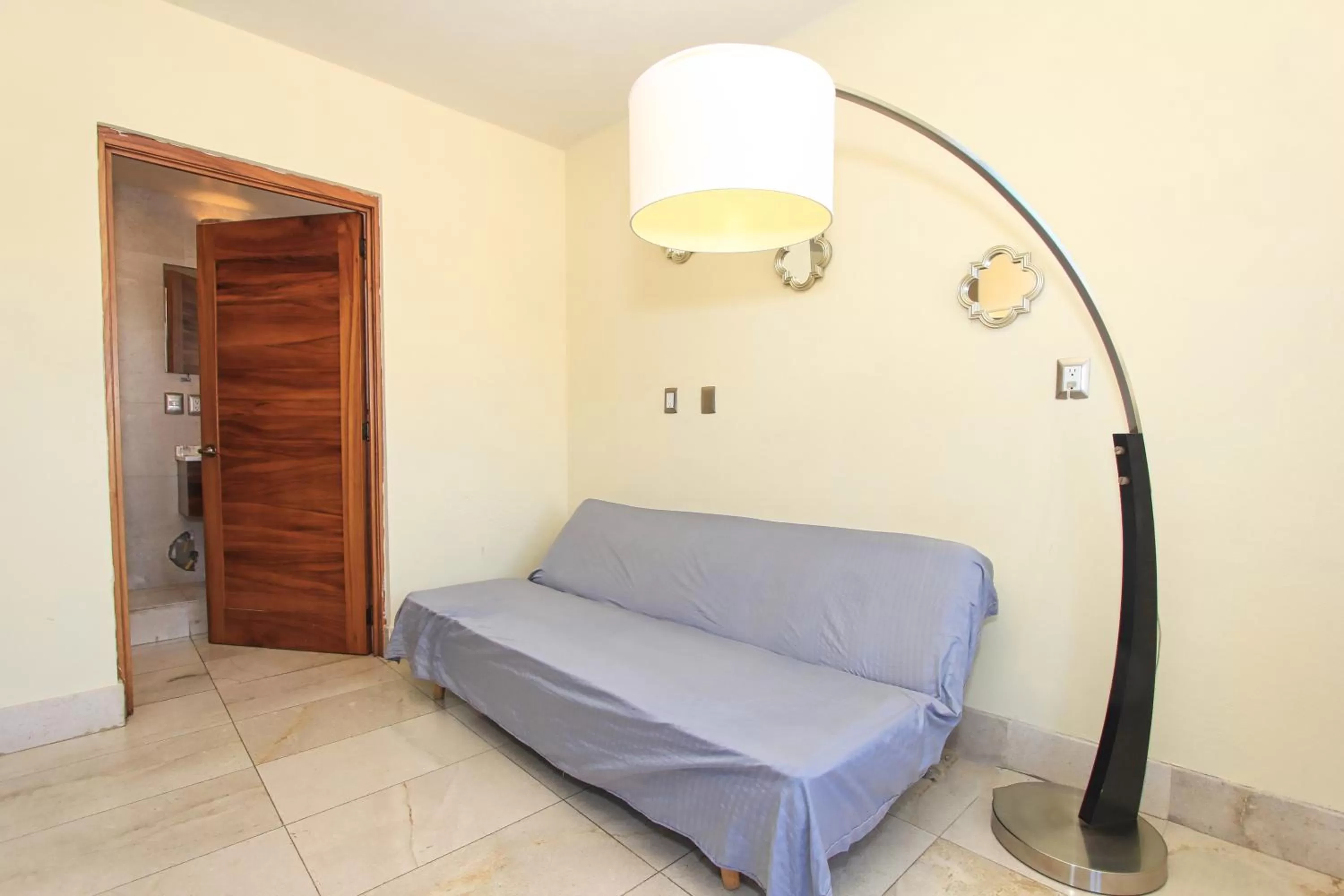 Bedroom in La Vista