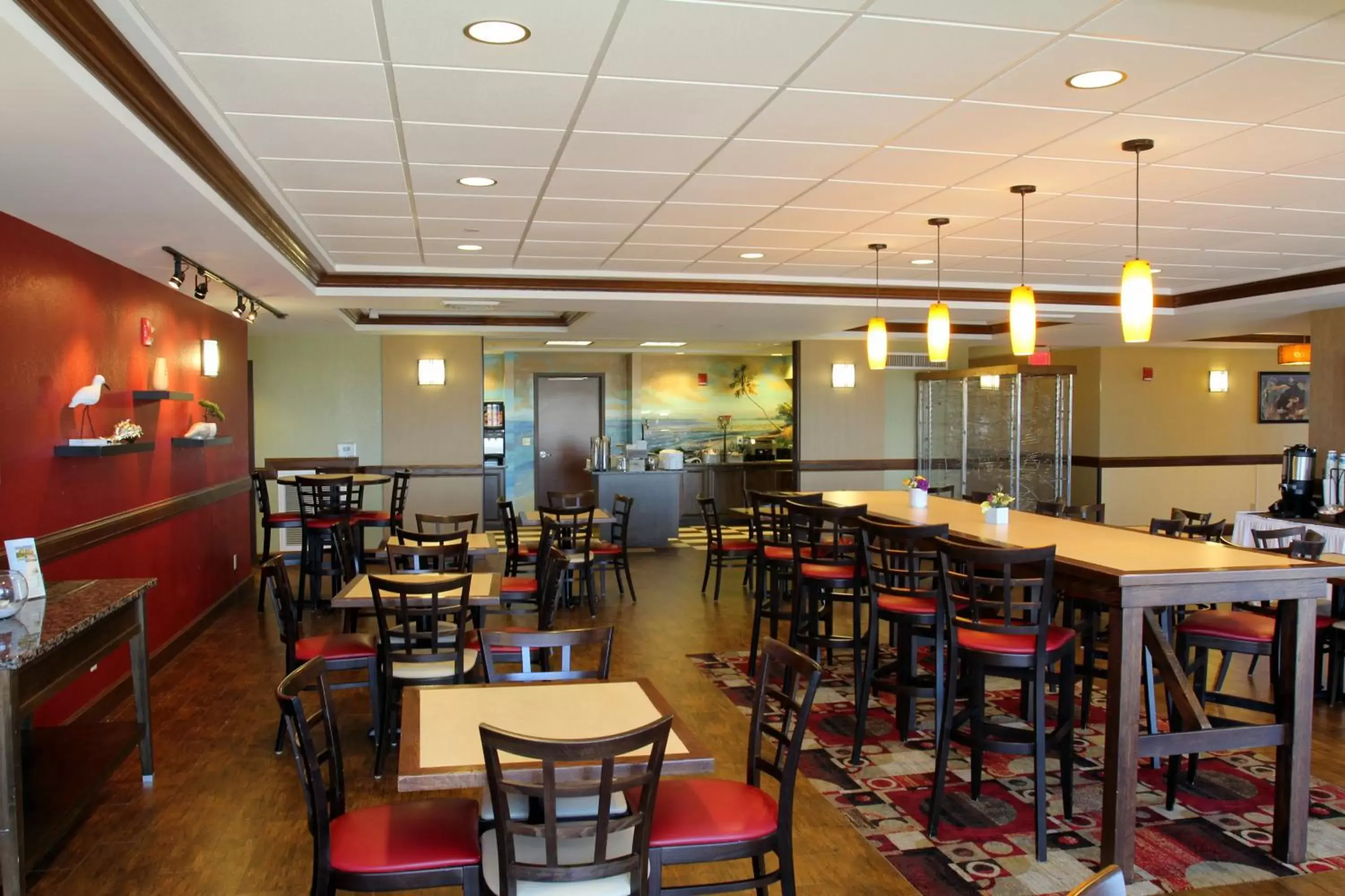 Area and facilities, Restaurant/Places to Eat in Pier House 60 Clearwater Beach Marina Hotel