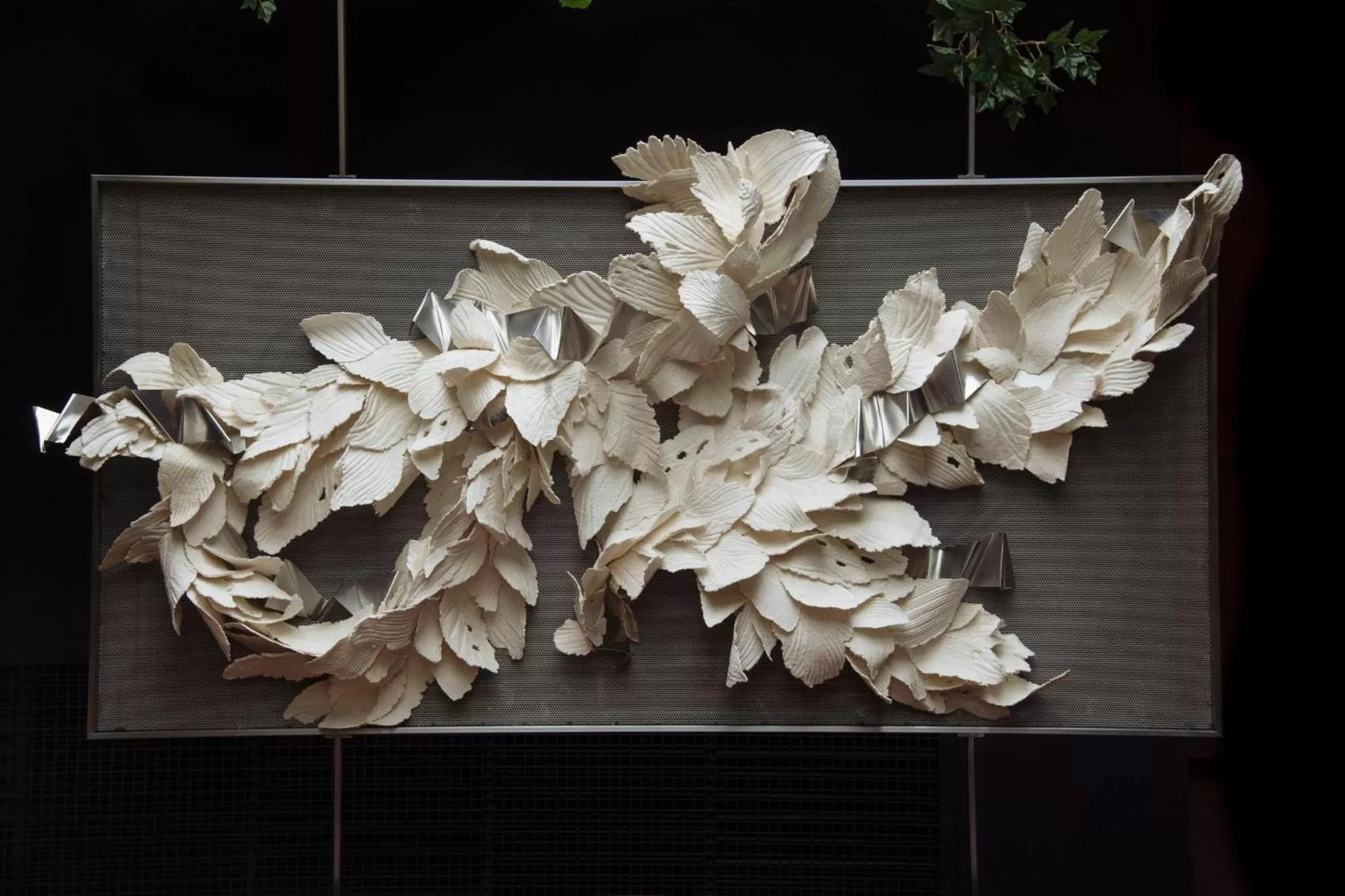 Lobby or reception in Loews Nashville Hotel at Vanderbilt Plaza