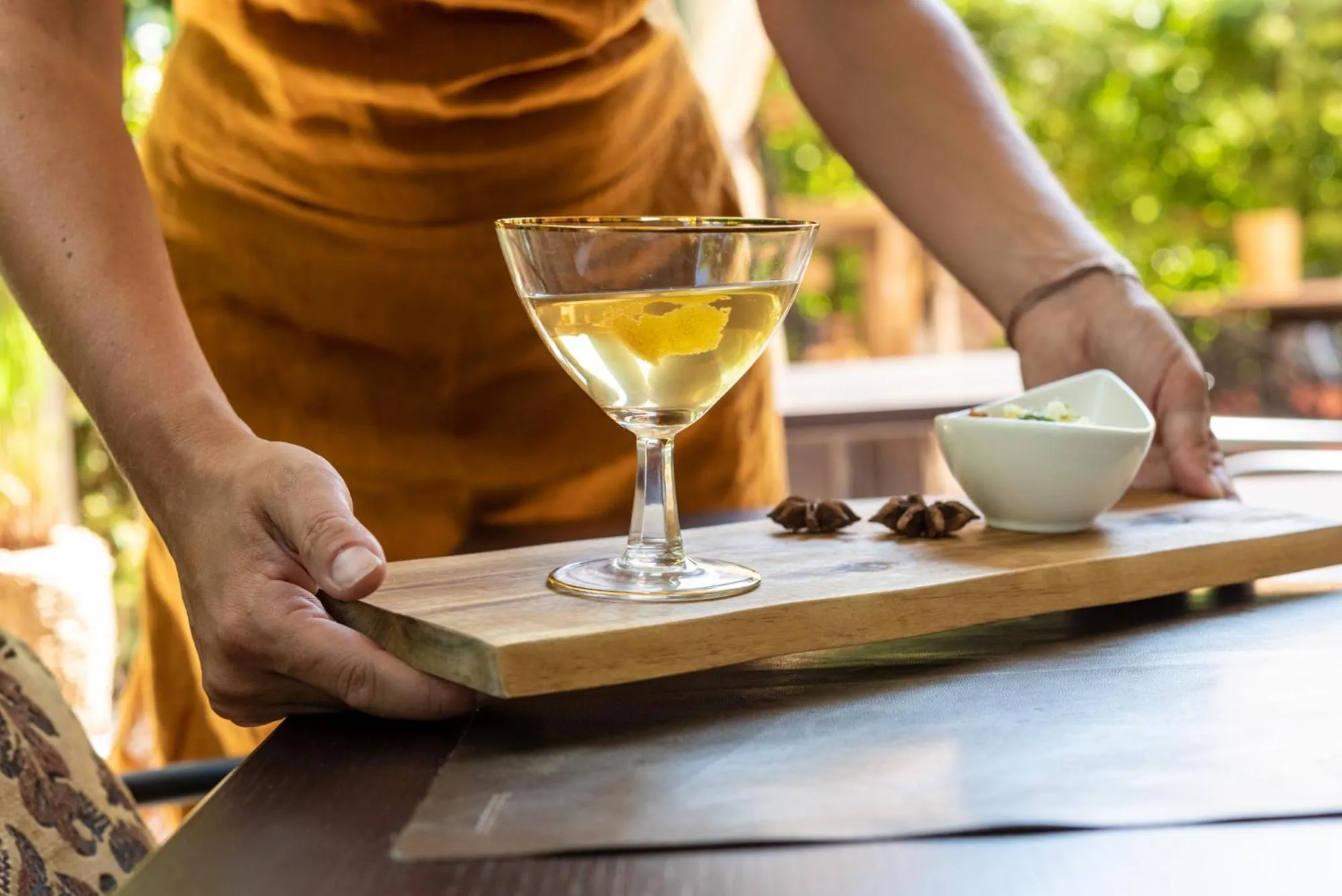 Lounge or bar in Hotel Villa Stella