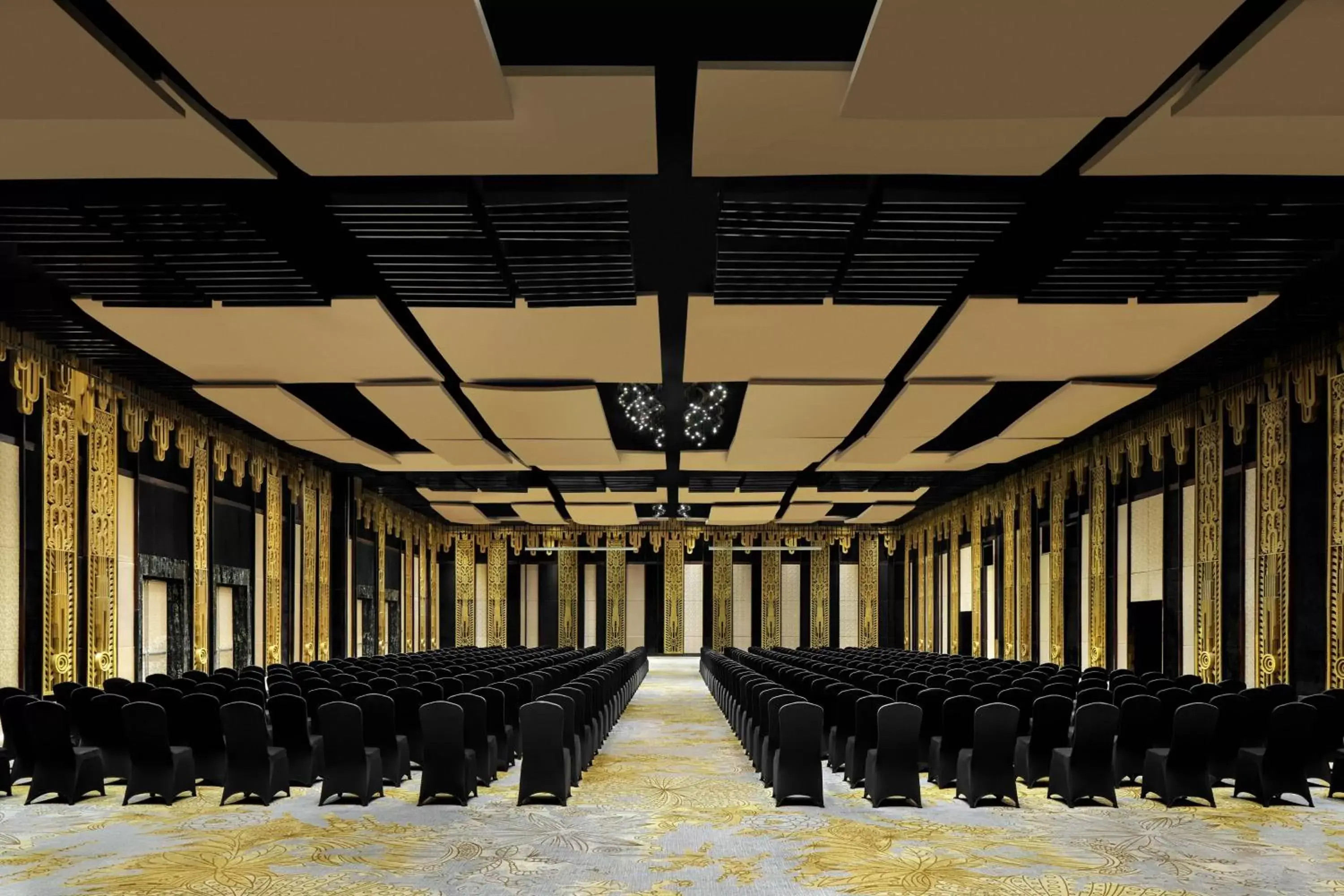 Meeting/conference room, Banquet Facilities in The Stones - Legian, Bali - A Marriott Autograph Collection Hotel