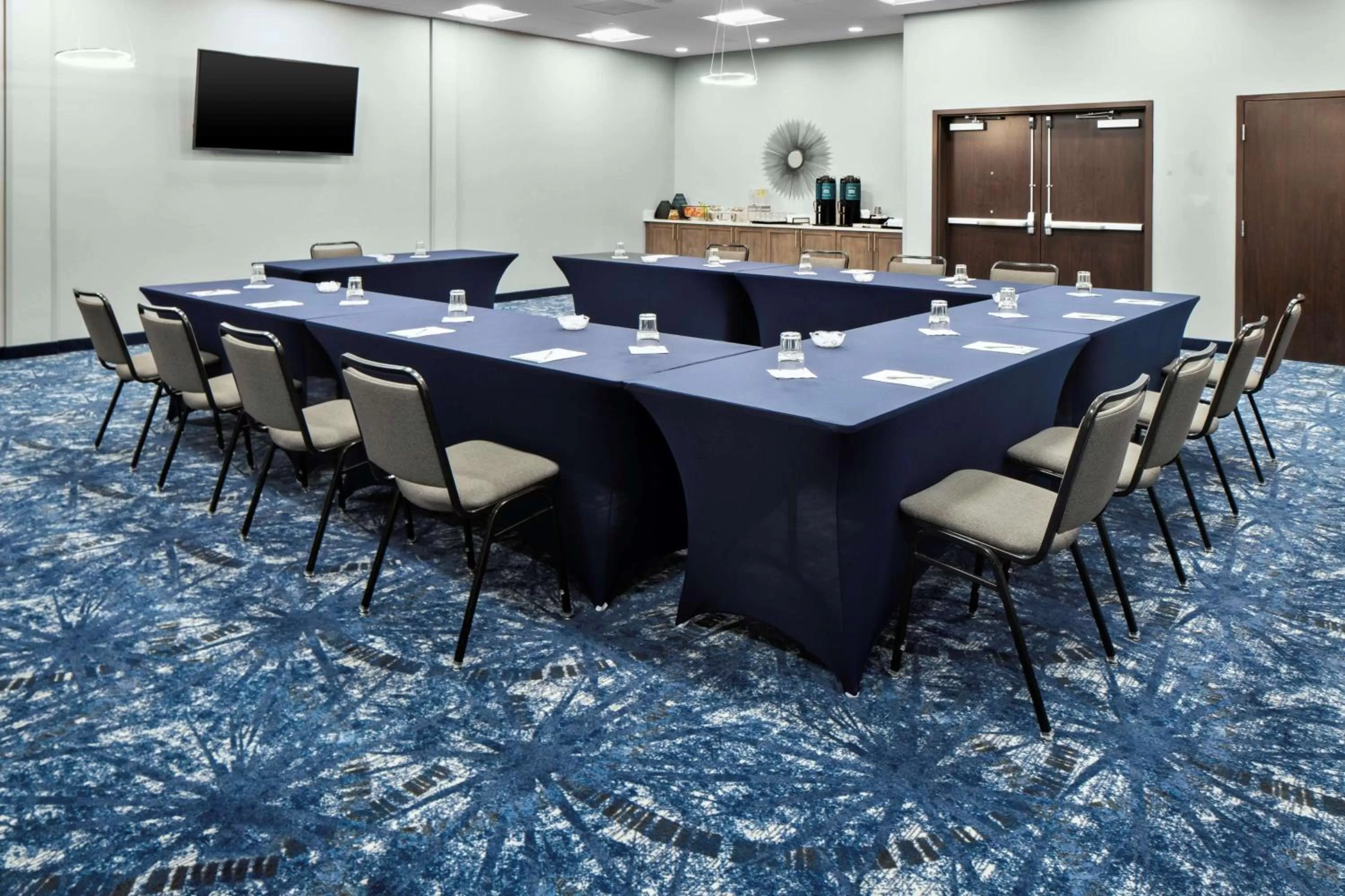Meeting/conference room in Homewood Suites By Hilton Greensboro Wendover, Nc