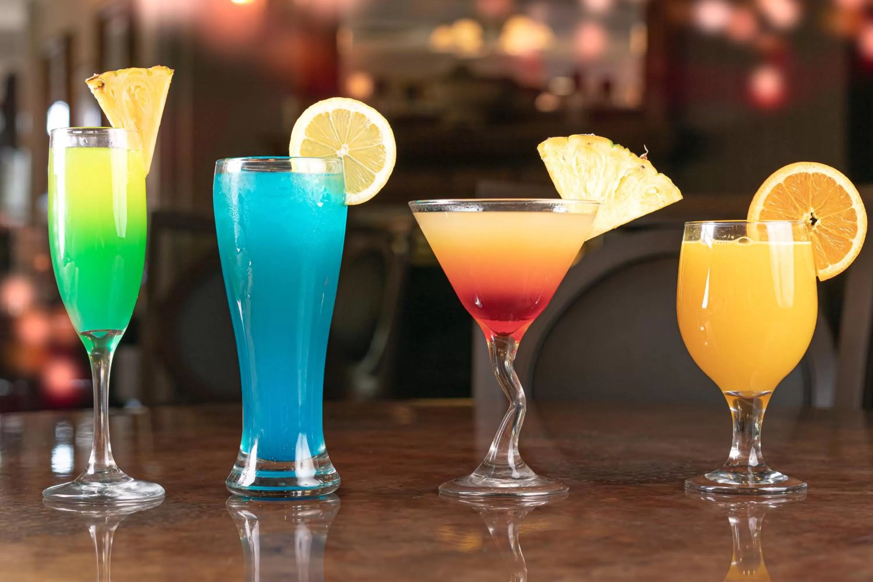 Restaurant/places to eat in Fulton Steamboat Inn