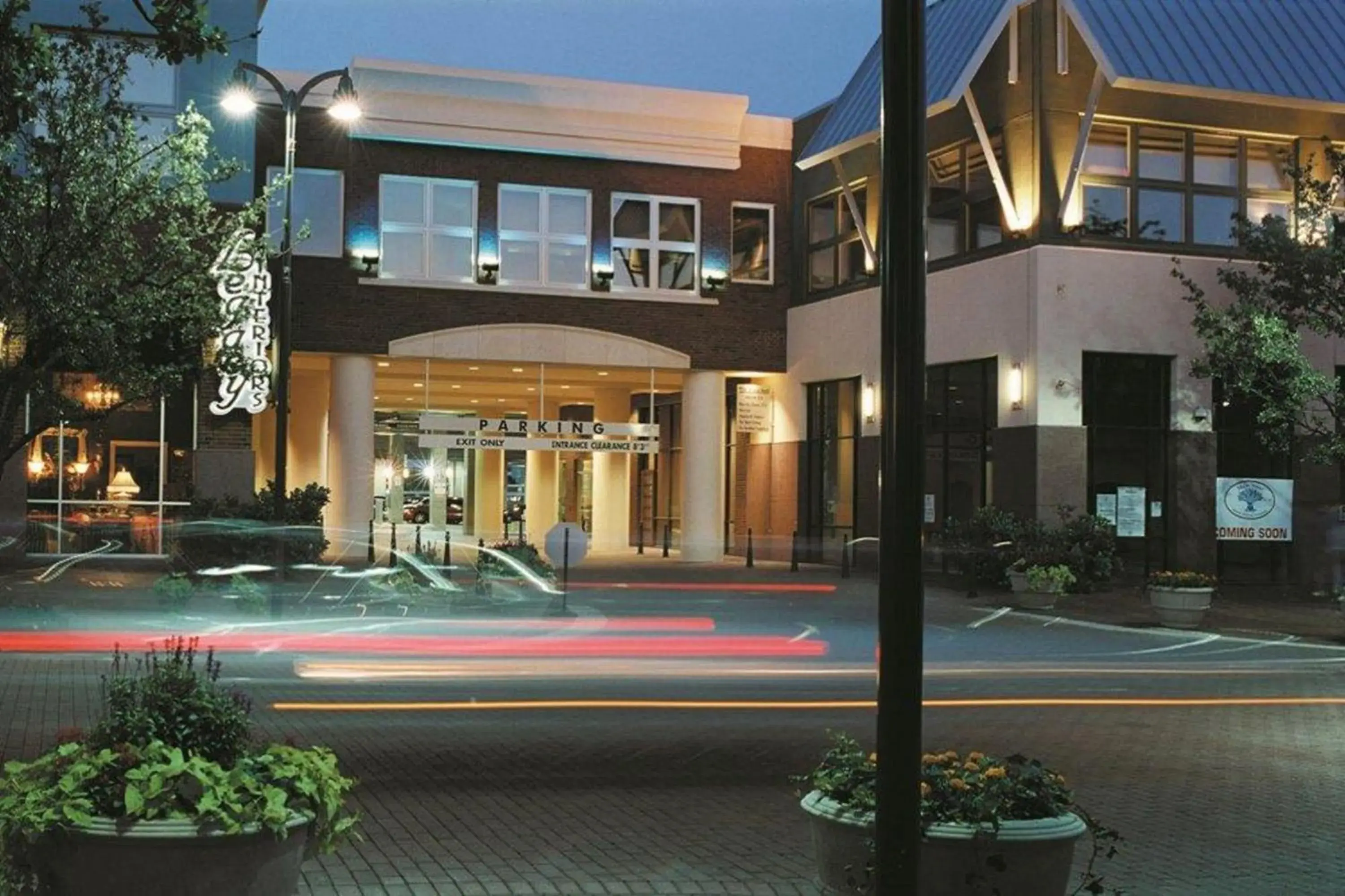 Nearby landmark, Property Building in Fairfield Inn & Suites by Marriott Dallas Plano The Colony