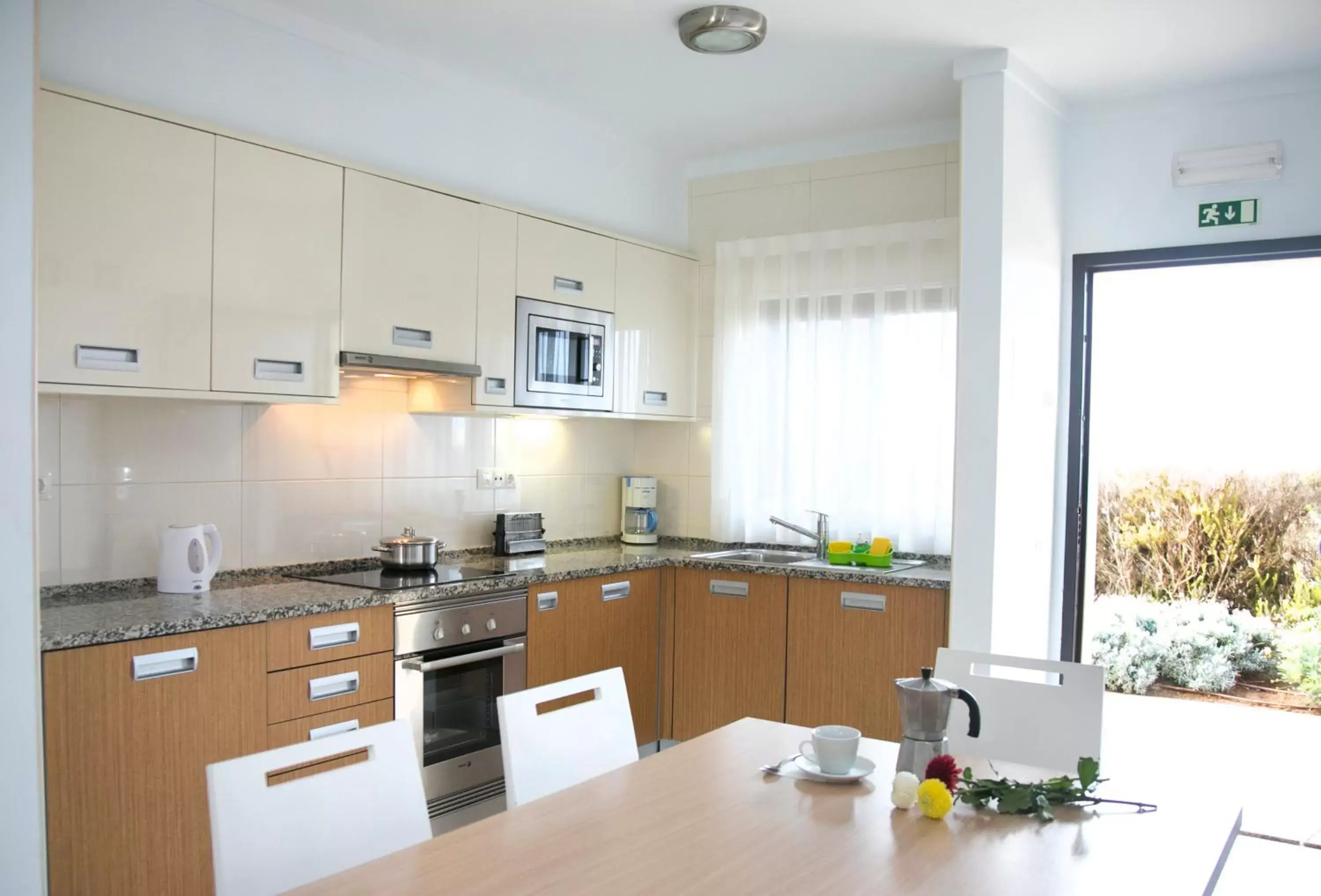 Kitchen or kitchenette, Kitchen/Kitchenette in Sagres Time Apartamentos