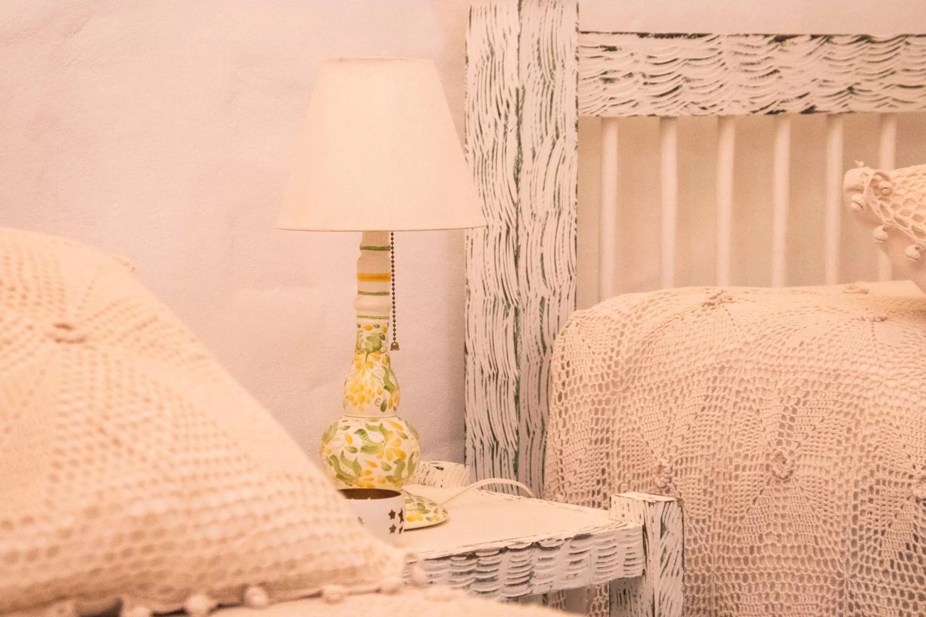 Quadruple Room in El Despertar Hotel