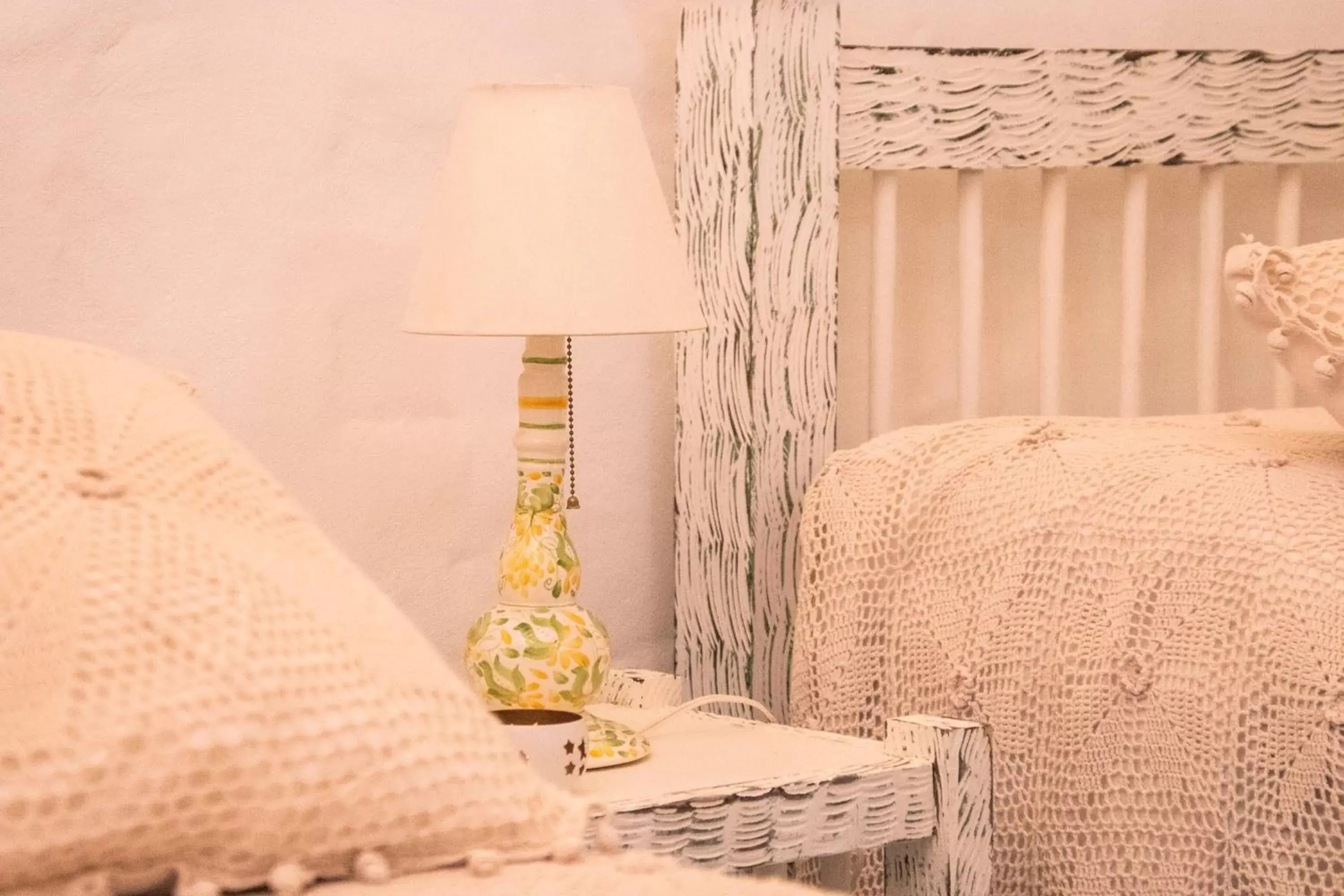 Quadruple Room in El Despertar Hotel Quadruple Room in El Despertar Hotel