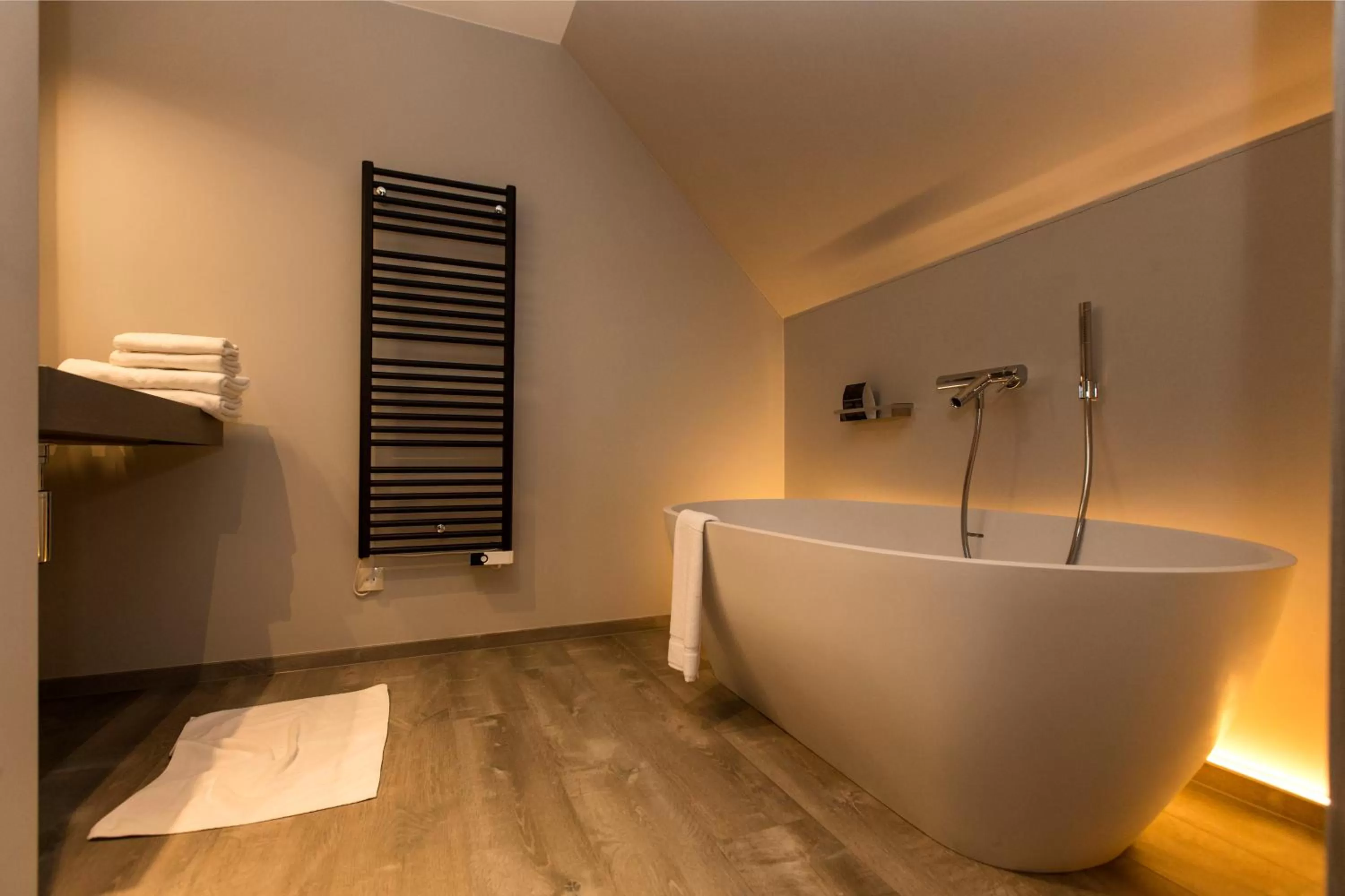 Other in Hotel Harmony