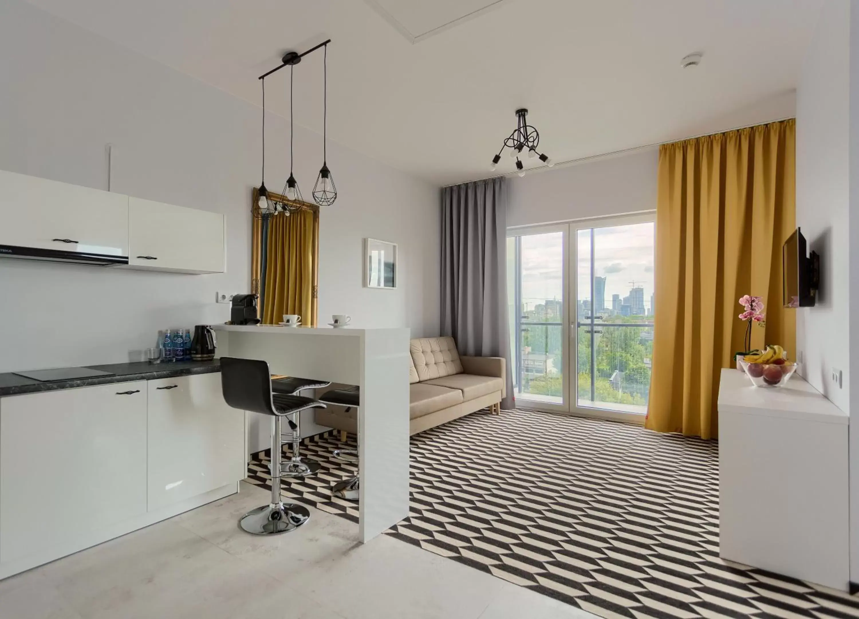 Apartamenty Prymasa Residence Apartamenty Prymasa Residence