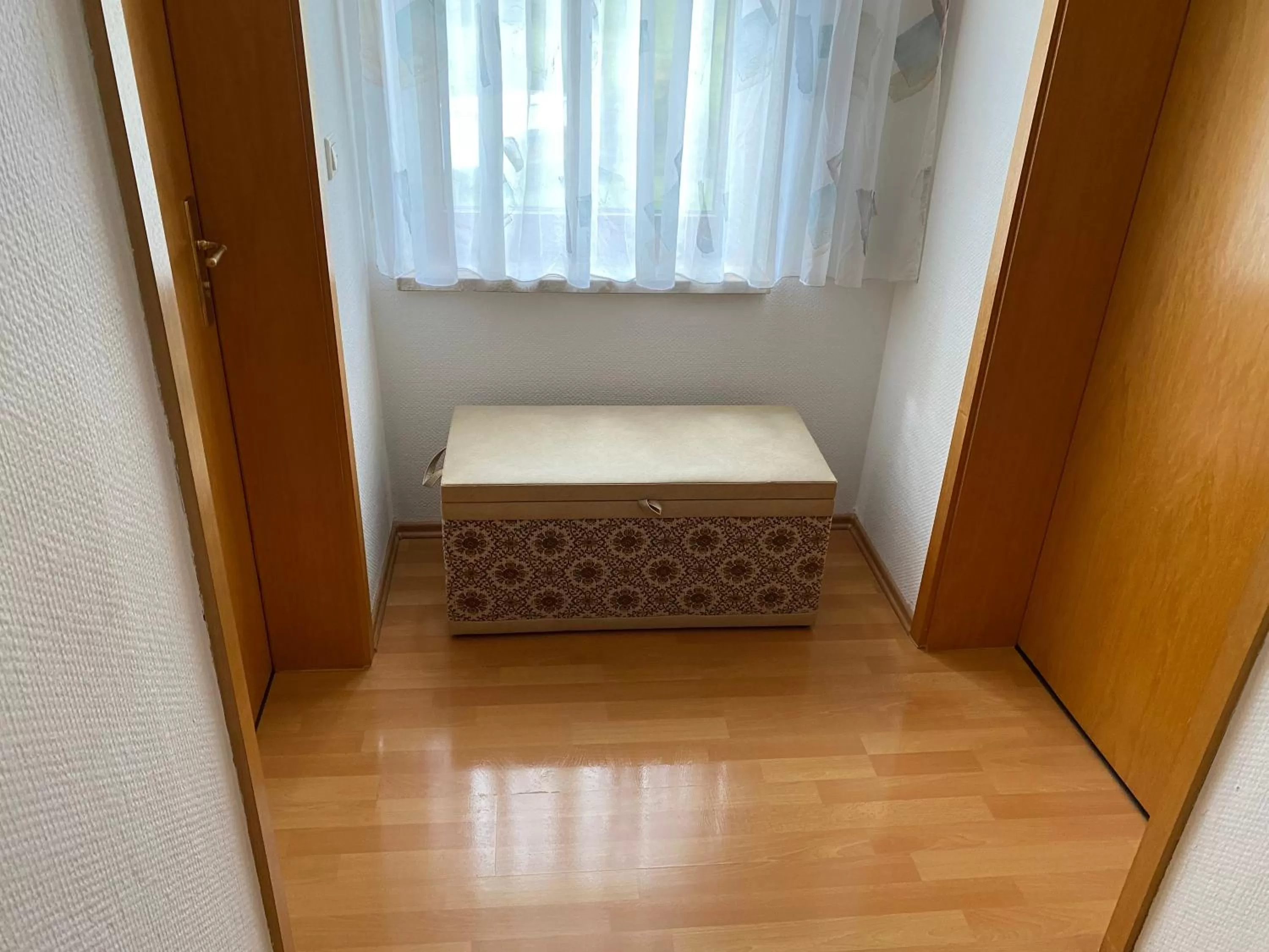 Area and facilities, Bed in Hotel Bielatal