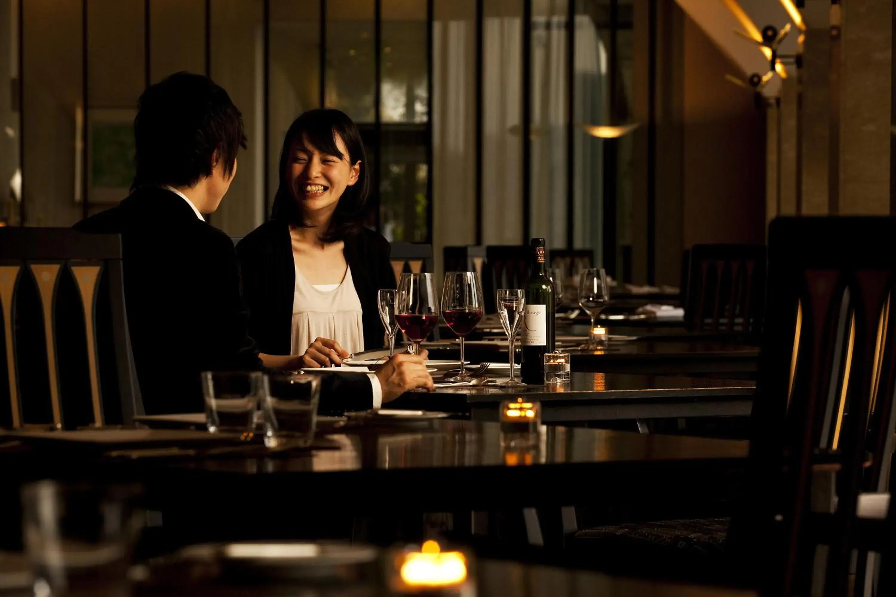 Restaurant/Places to Eat in Hakone Hotel