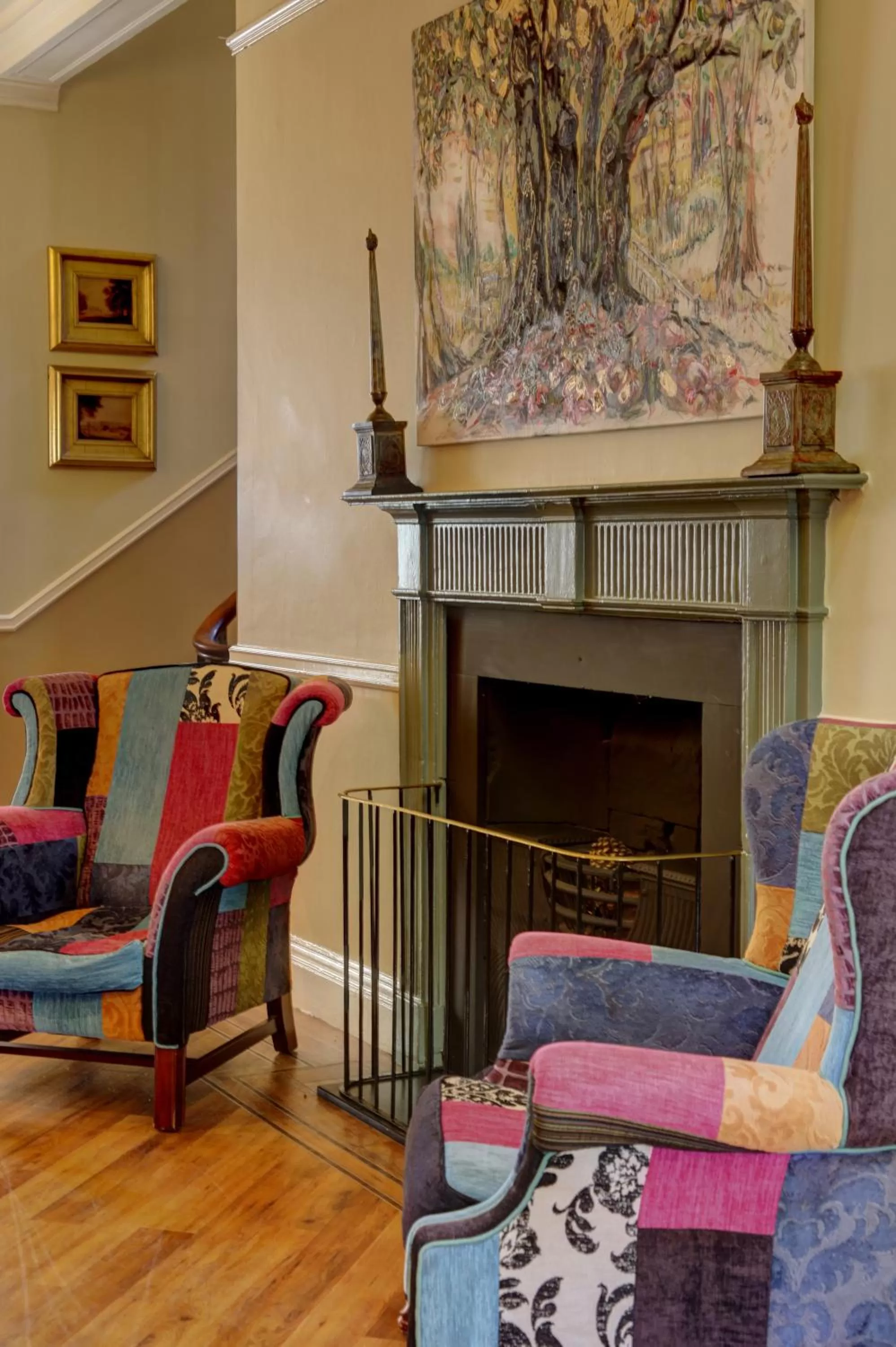 Best Western Forest and Vale Hotel