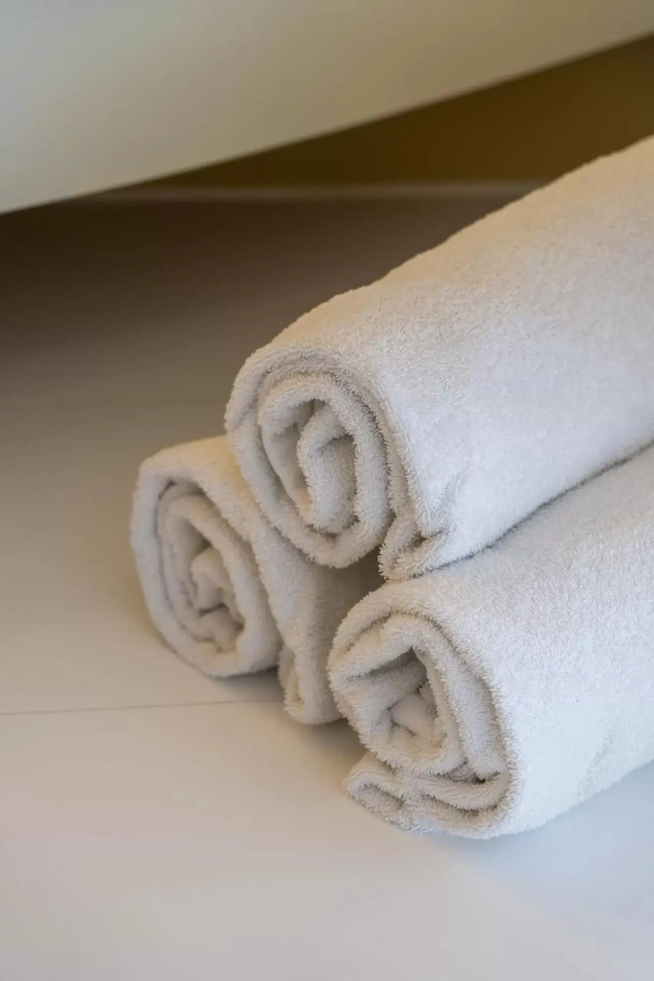 towels in The Atrium Hotel & Conference Centre Paris CDG Airport, by Penta