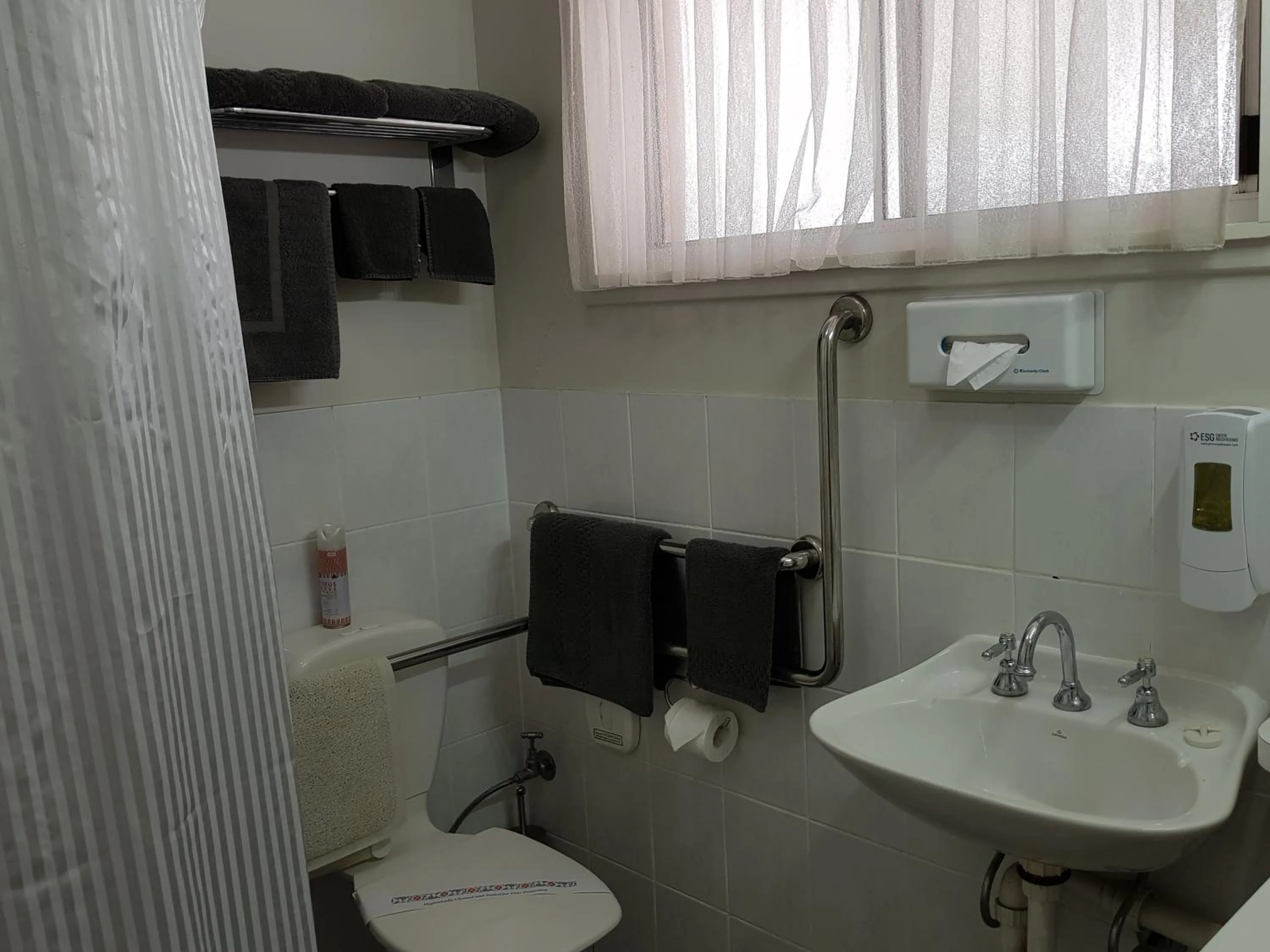 Other in Abraham Lincoln Motel