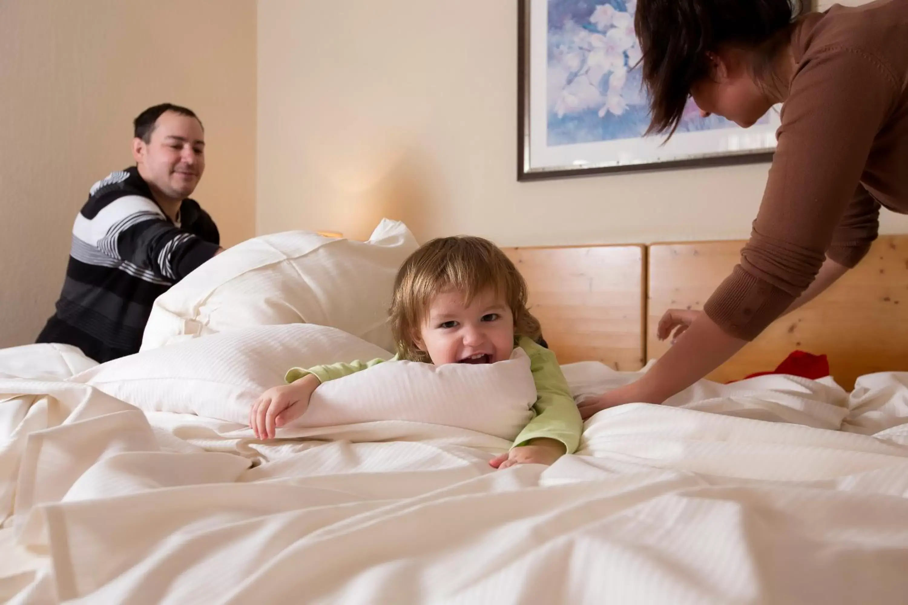 Guests in Der Wolfshof - Dein Zuhause im Harz