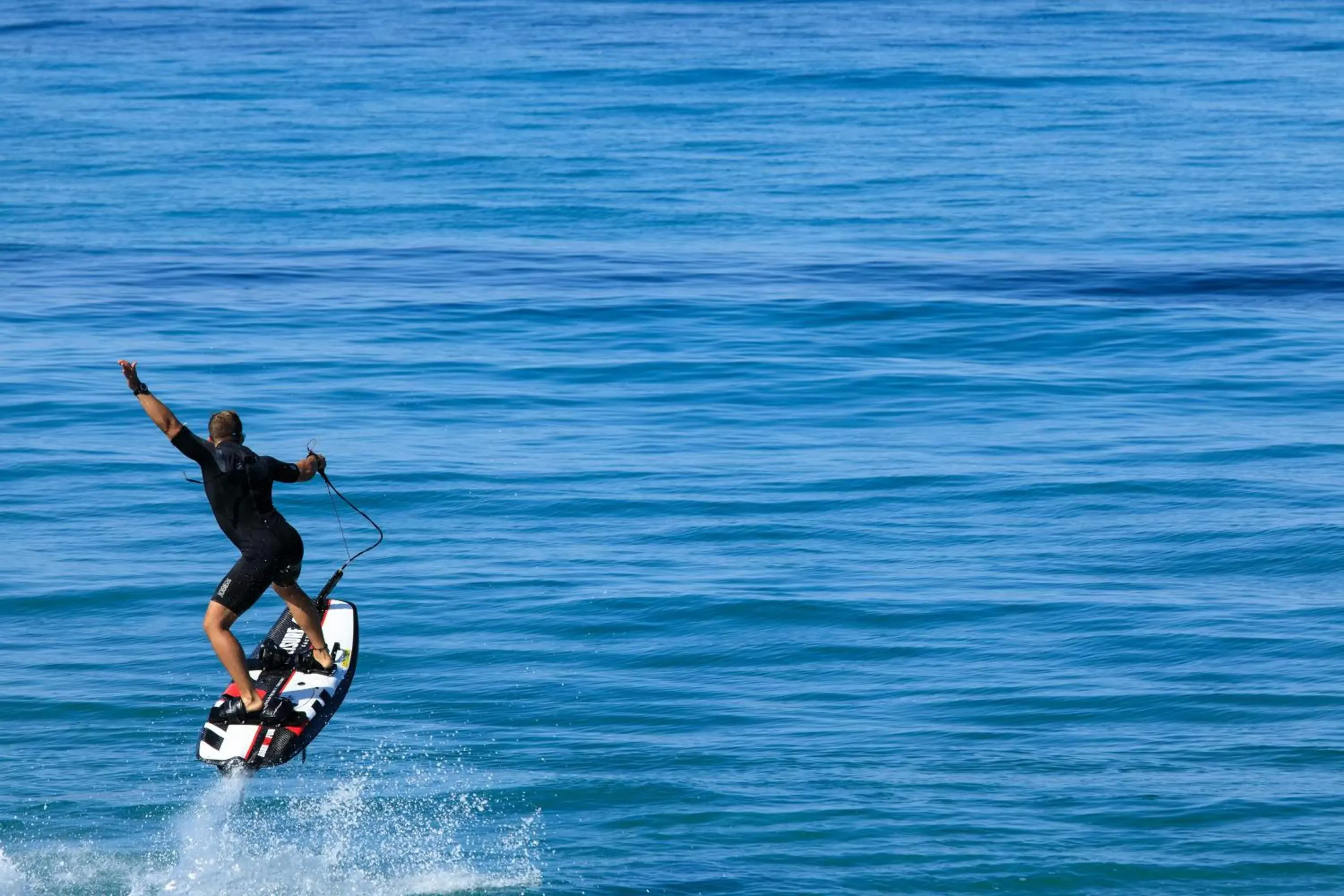 Sports, Canoeing in Verdura Resort