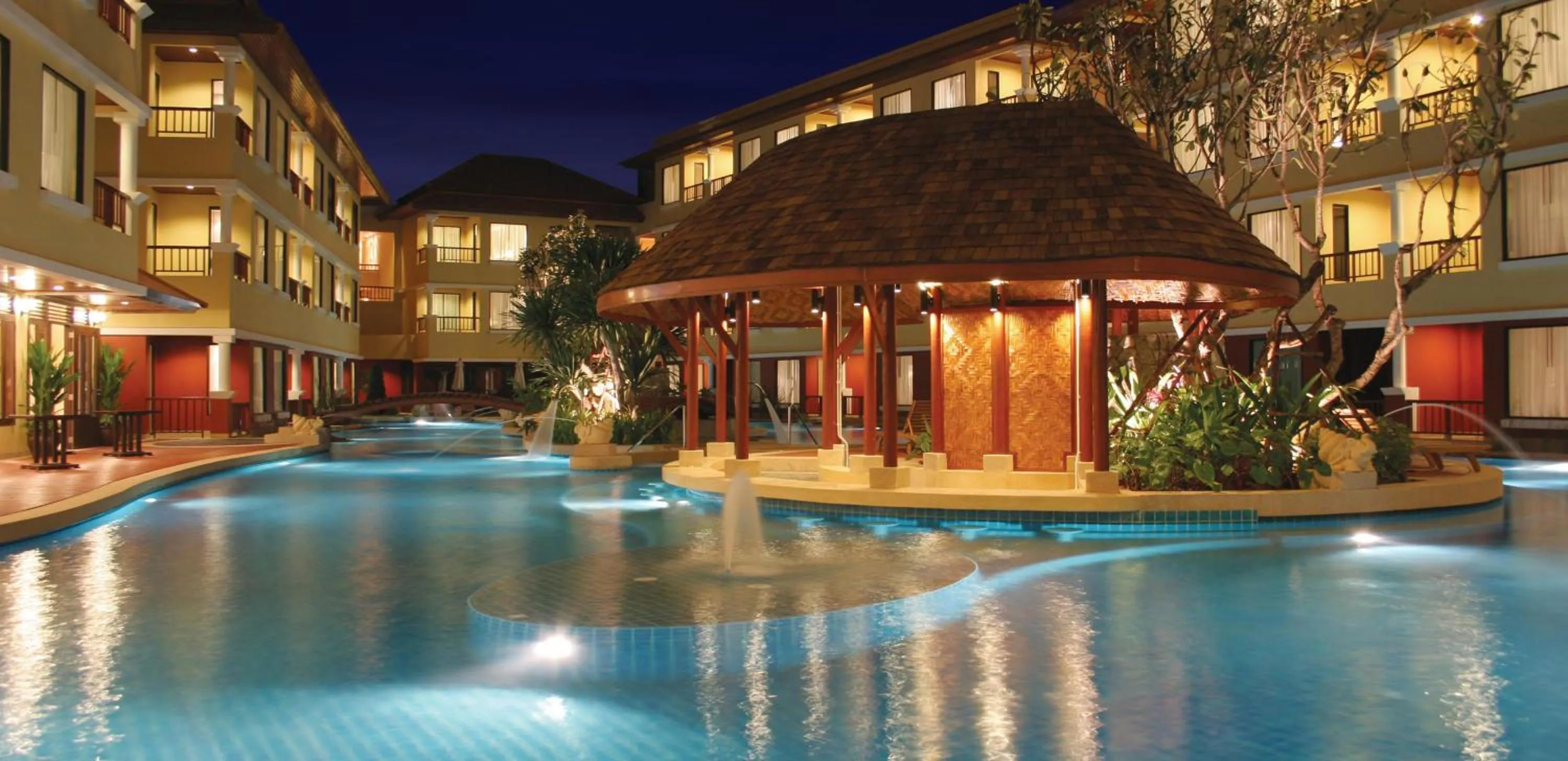  in Patong Paragon Resort & Spa SHA Extra Plus