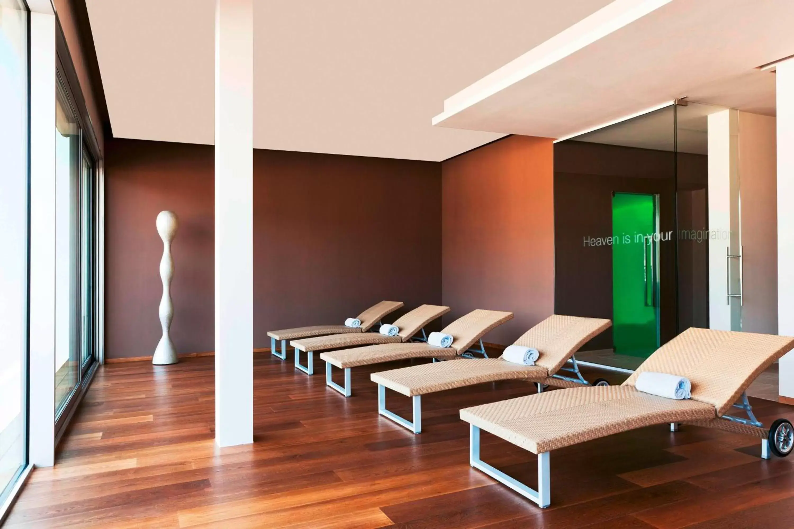 Spa and wellness centre/facilities, Spa/Wellness in Four Points Sheraton Bolzano Bozen