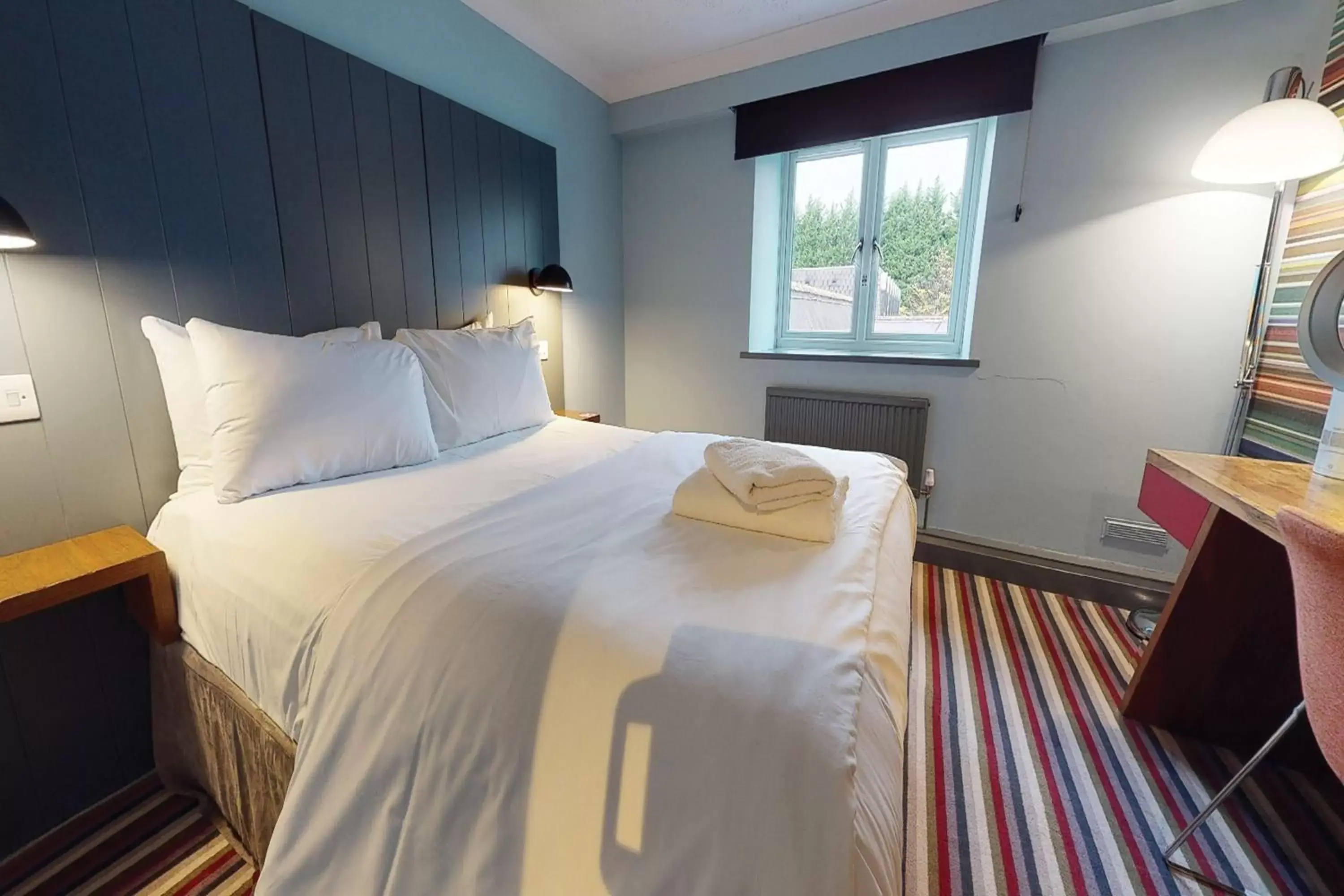 Club Room (FREE GYM & POOL ACCESS) in Village Hotel Manchester Cheadle Club Room (FREE GYM & POOL ACCESS) in Village Hotel Manchester Cheadle