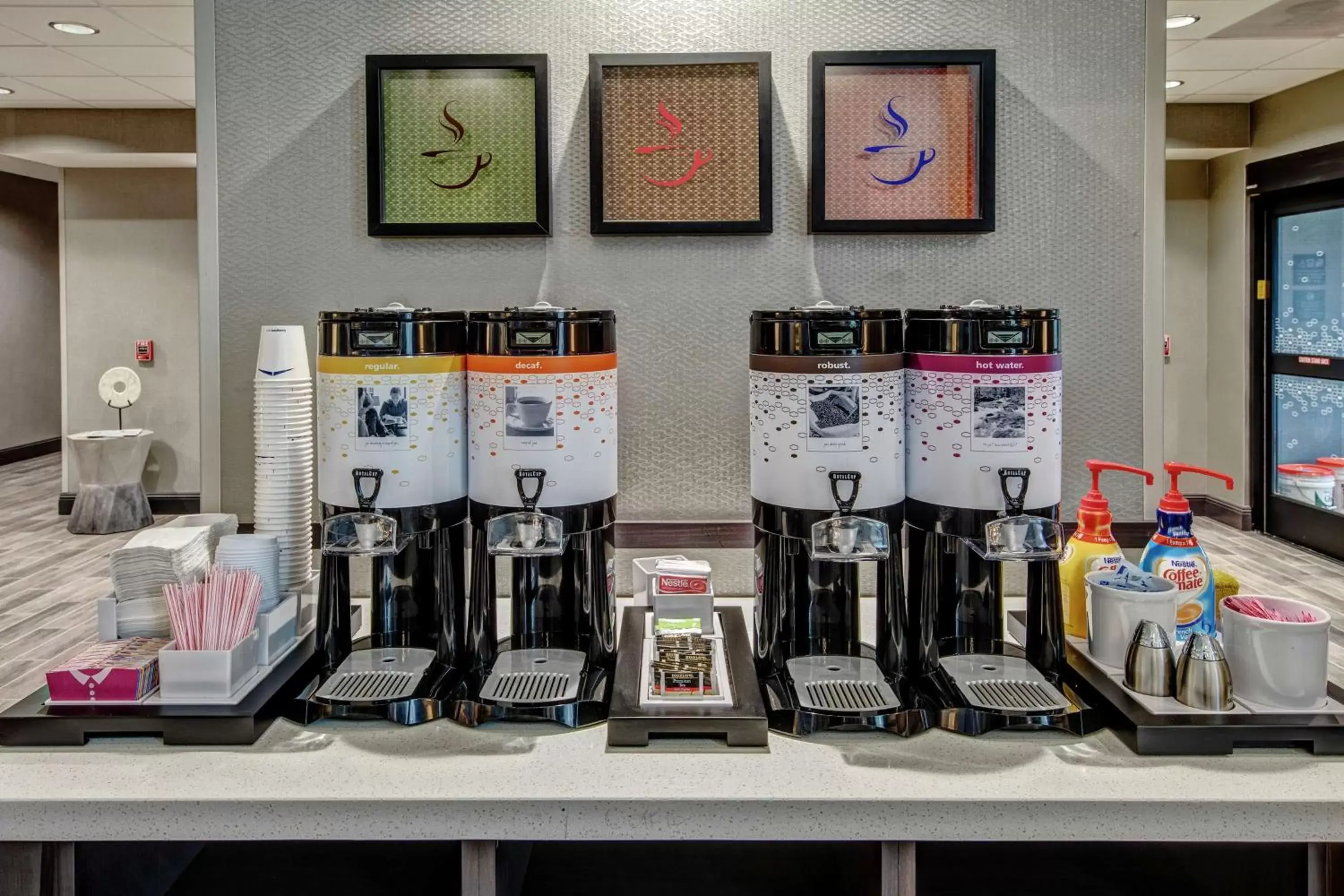 Restaurant/places to eat in Hampton Inn & Suites Nashville/Goodlettsville Tennessee Restaurant/places to eat in Hampton Inn & Suites Nashville/Goodlettsville Tennessee