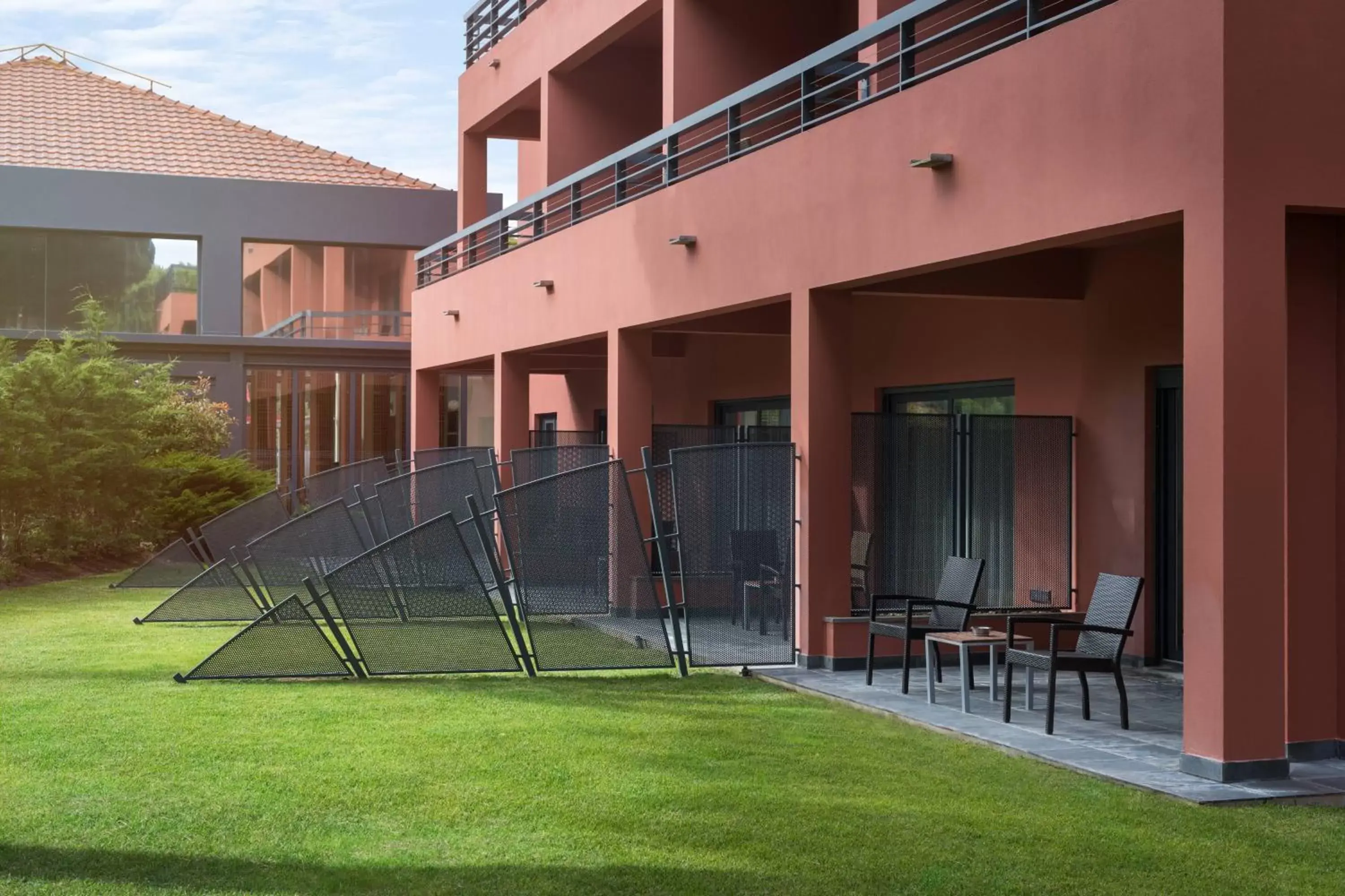 Photo of the whole room, Property Building in Sheraton Cascais Resort - Hotel & Residences