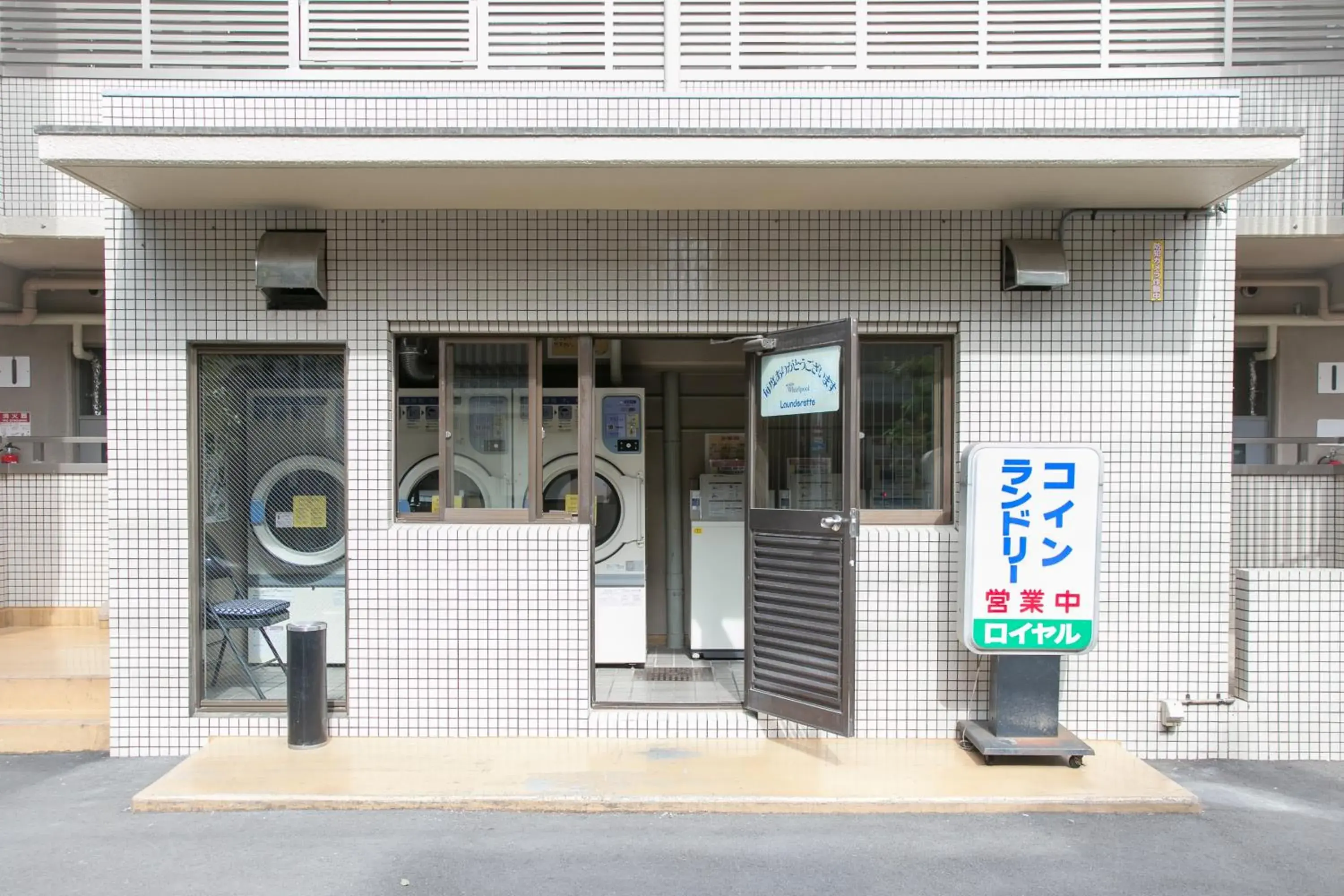 Facade/entrance, Floor Plan in Ryokan Hostel Gion