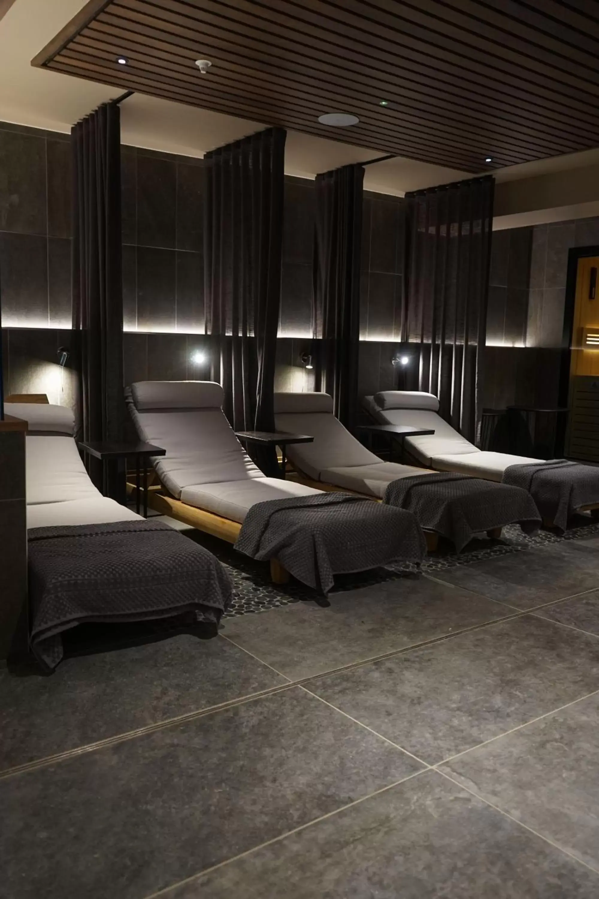 Spa and wellness centre/facilities in Hotel Indigo - Exeter, an IHG Hotel