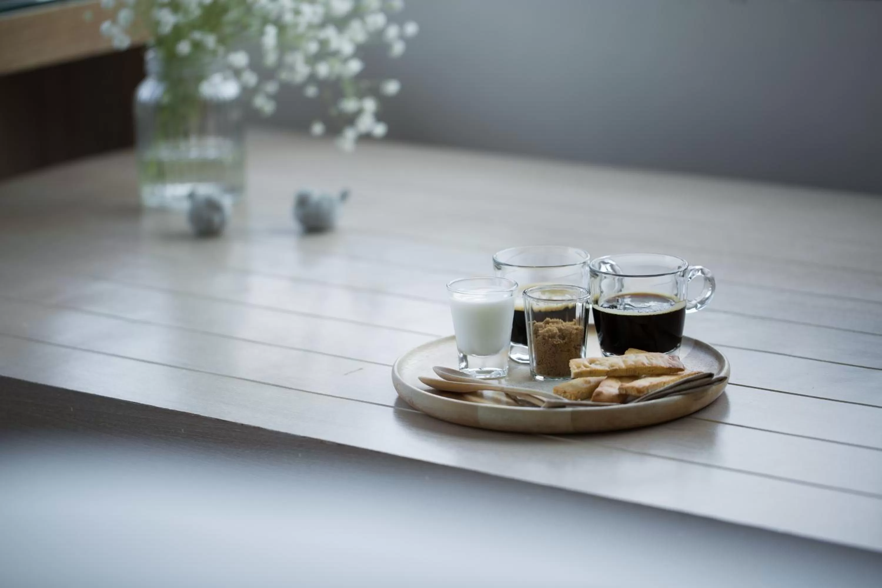 Area and facilities in Siambeach Resort