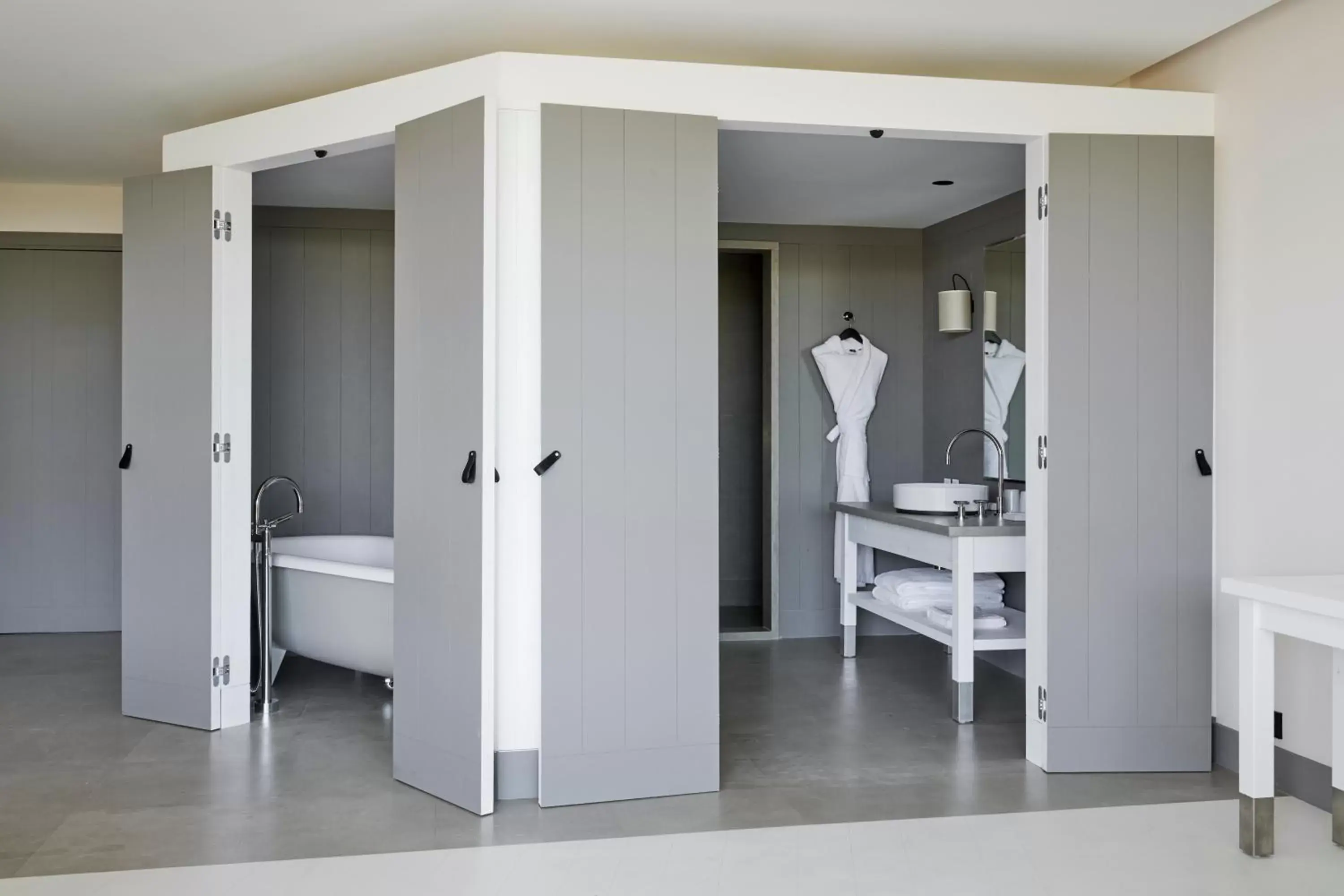 Family Luxe Sea View Junior Suite 1st floor in Hôtel Plage Palace & Spa Family Luxe Sea View Junior Suite 1st floor in Hôtel Plage Palace & Spa